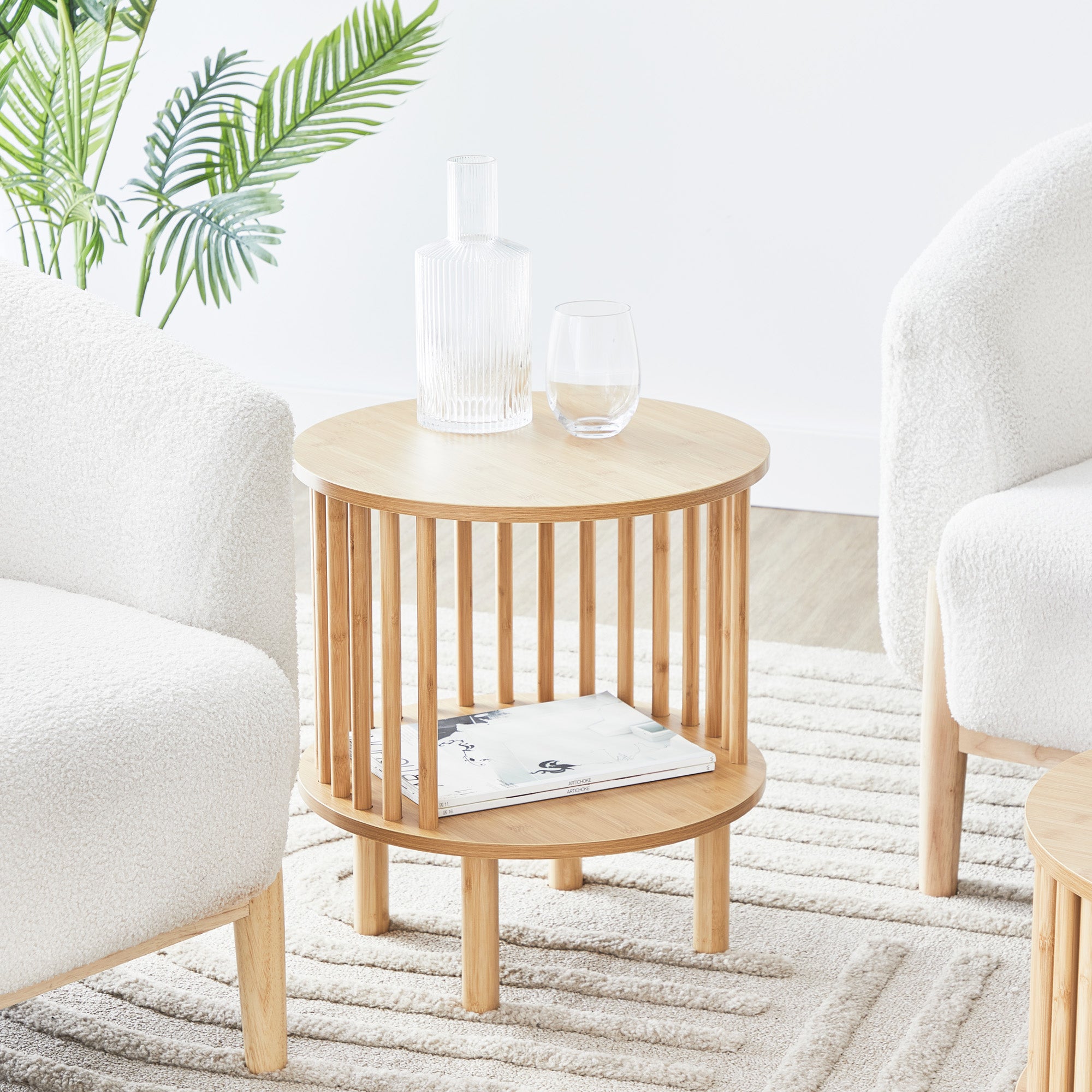 furniture, mirror, and home decor