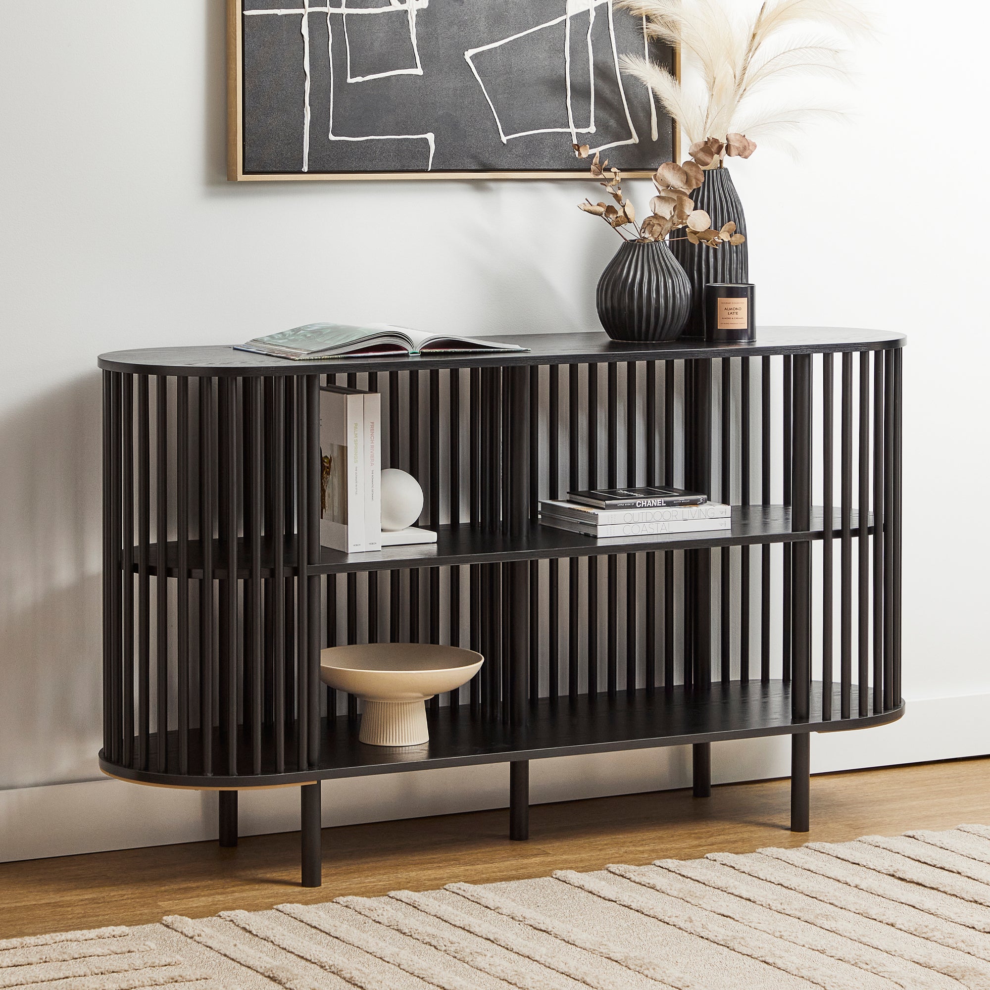 furniture, mirror, and home decor