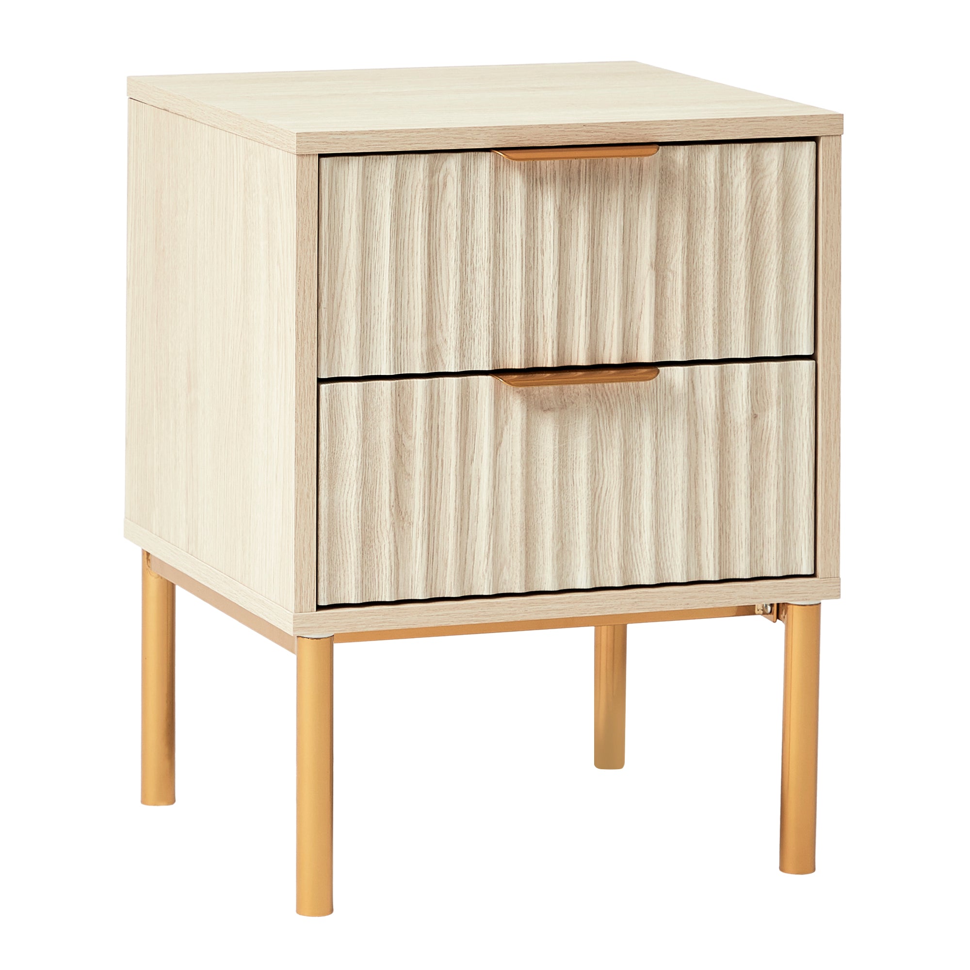 Indy 40cm Bedside Table