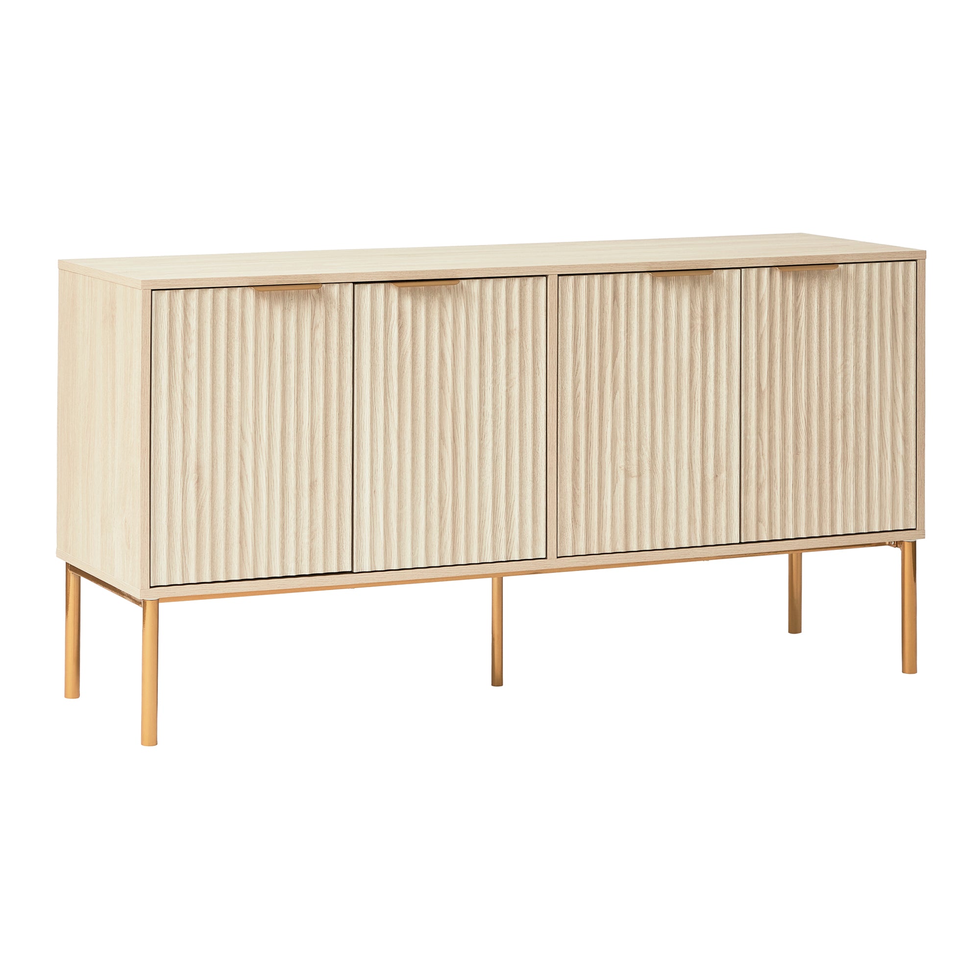 Indy 140cm Sideboard