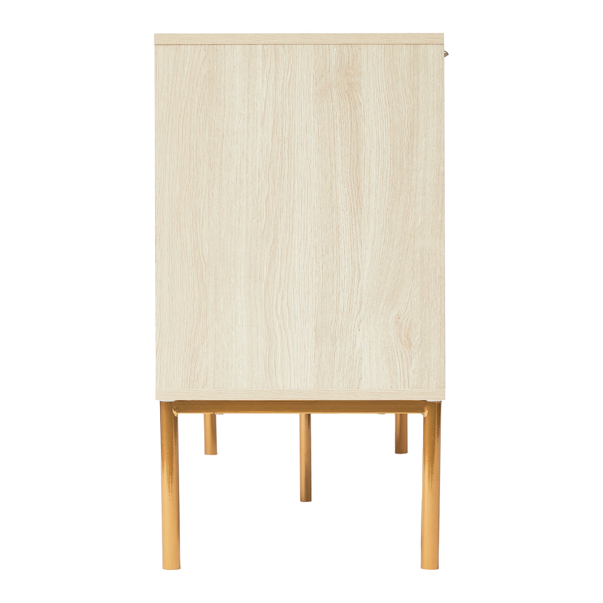 Indy 140cm Sideboard