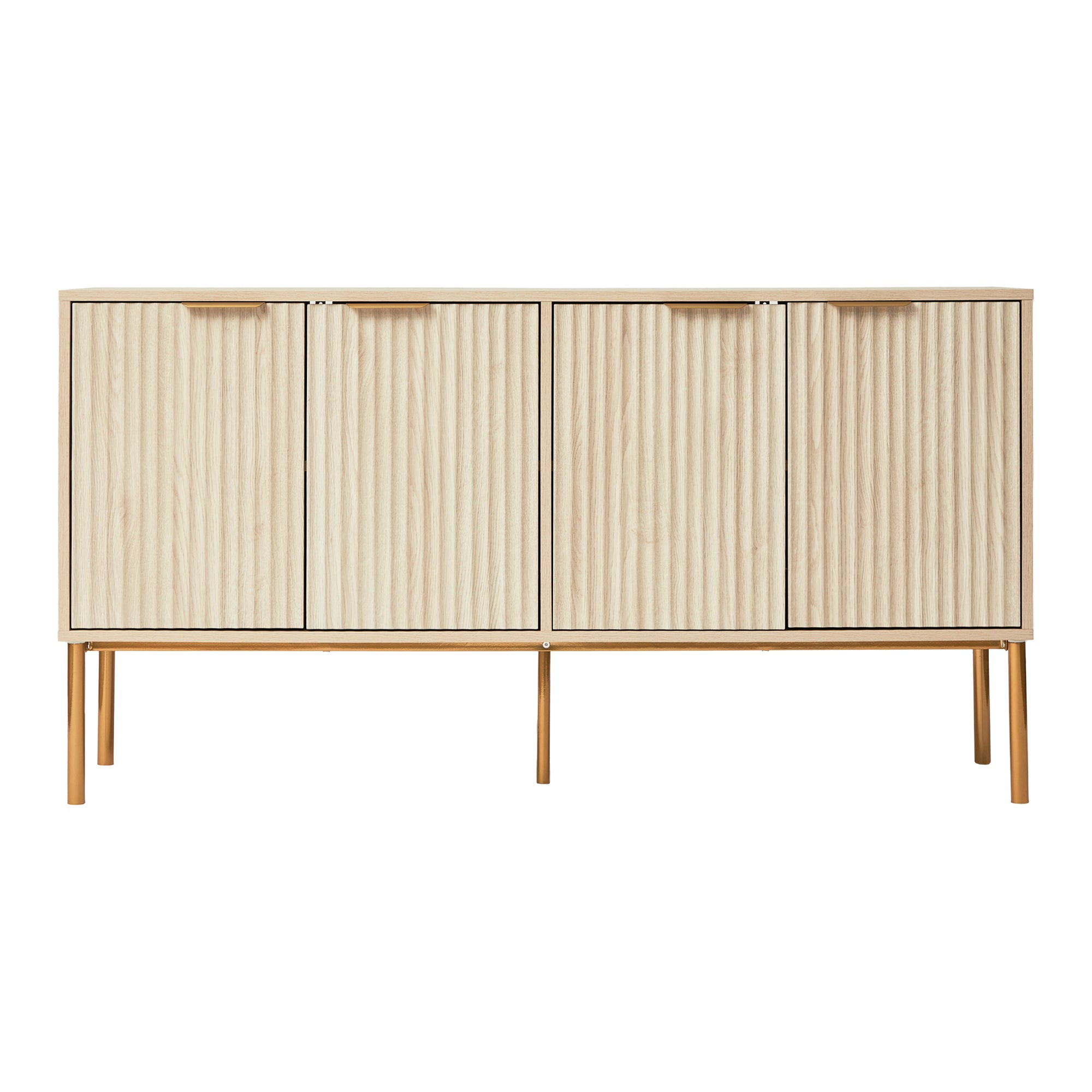 Indy 140cm Sideboard