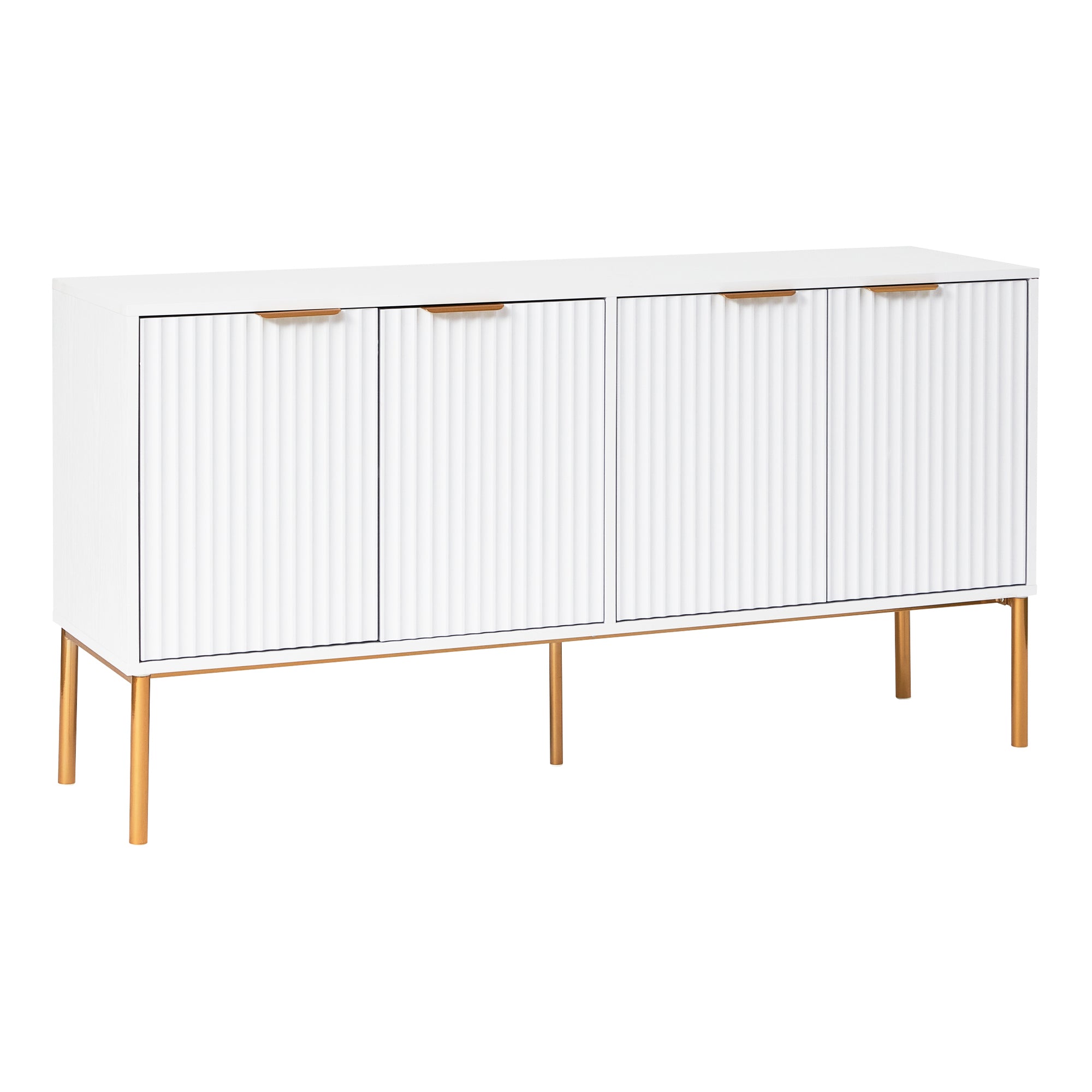 Indy 140cm Sideboard