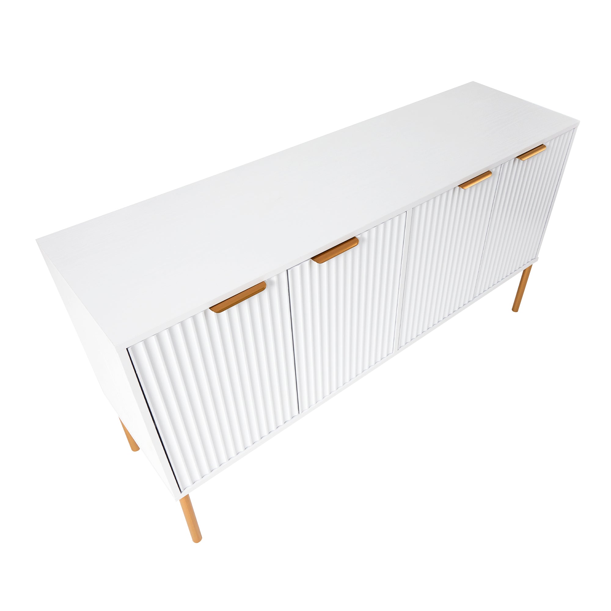 Indy 140cm Sideboard