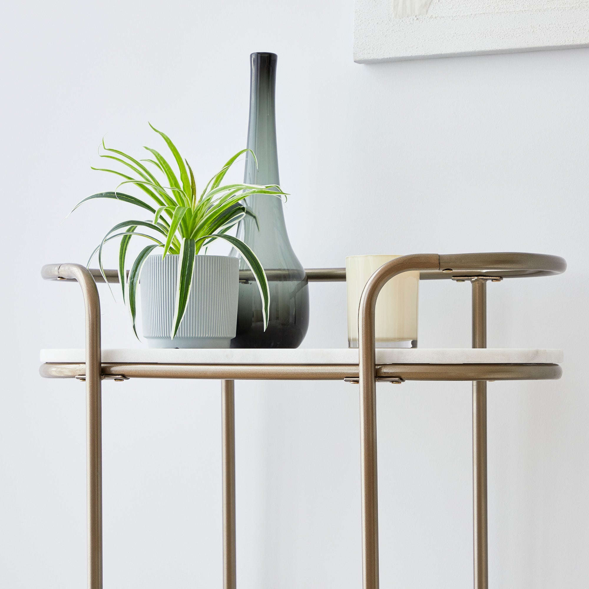 Amalfi 70cm Console