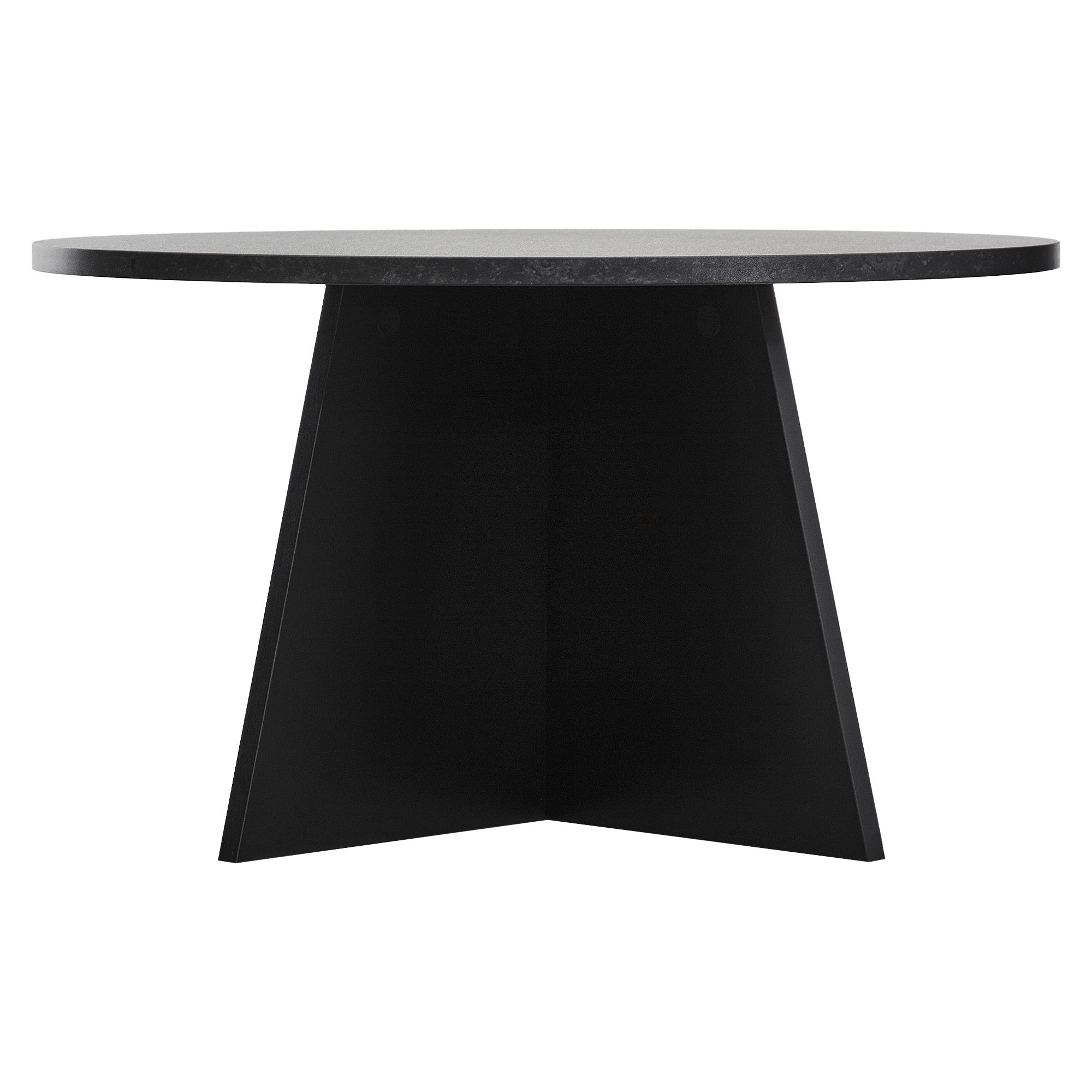 Axis 70Cm Coffee Table Black Tables