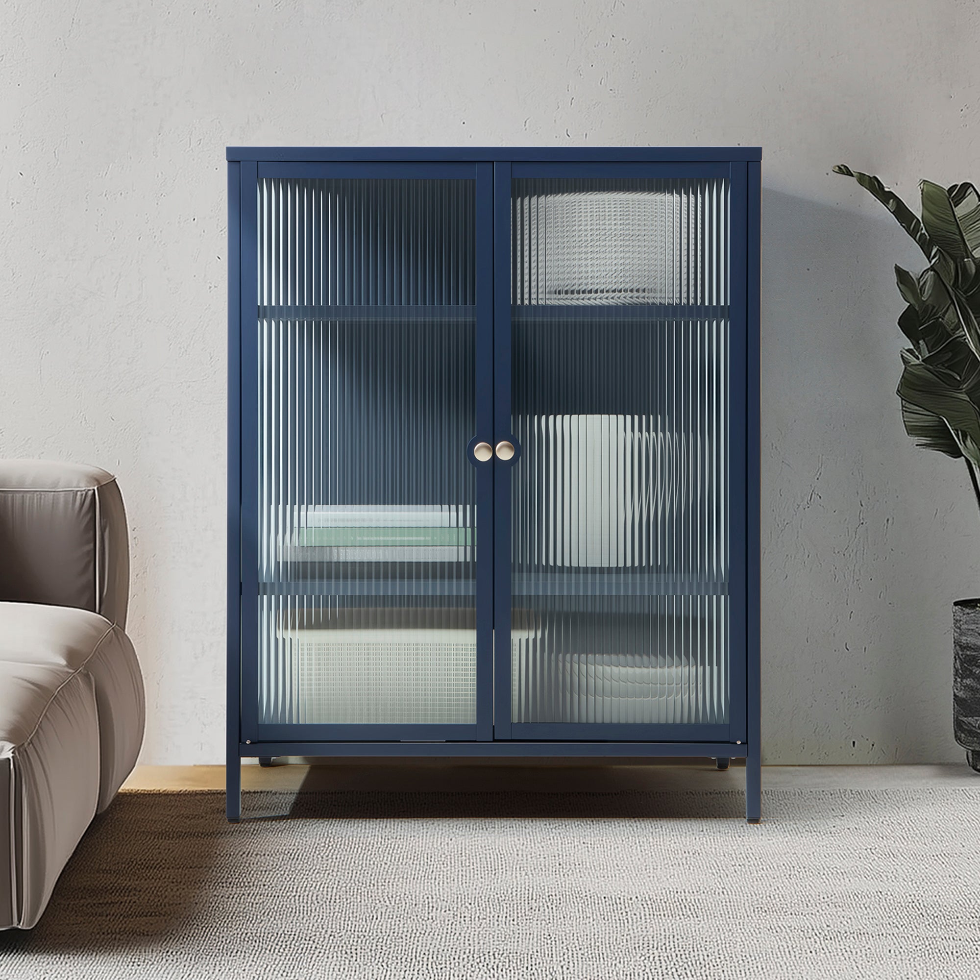 furniture, mirror, and home decor