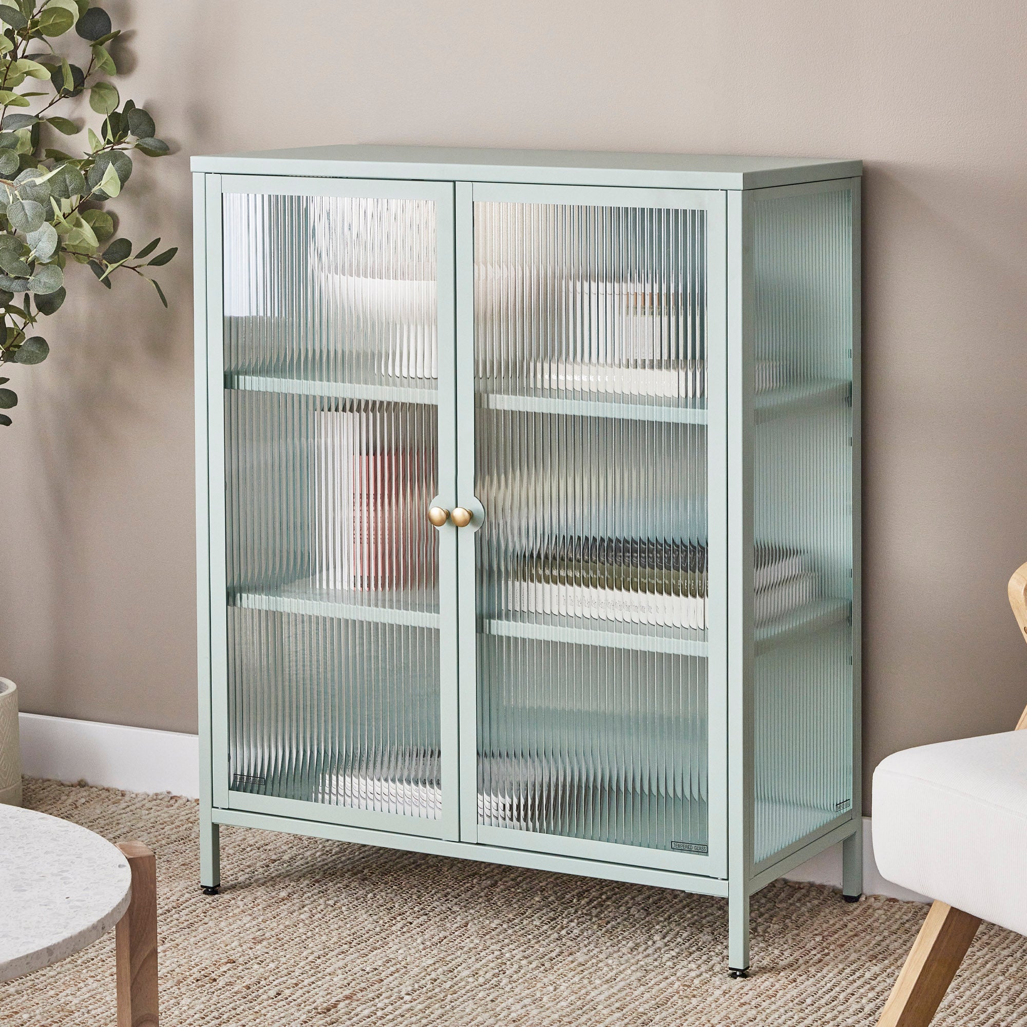 furniture, mirror, and home decor