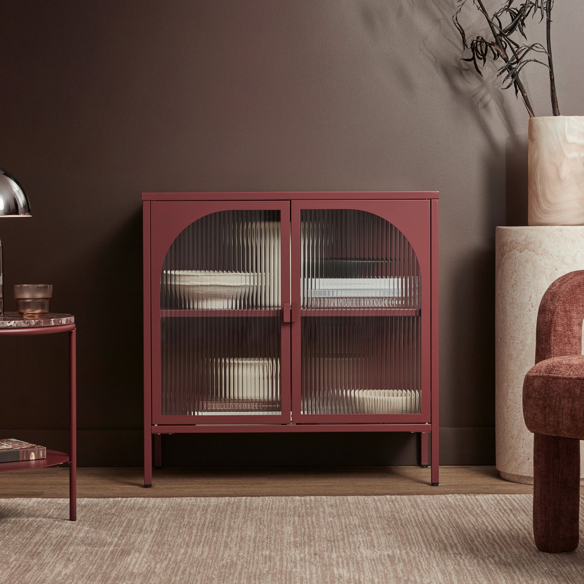 furniture, mirror, and home decor