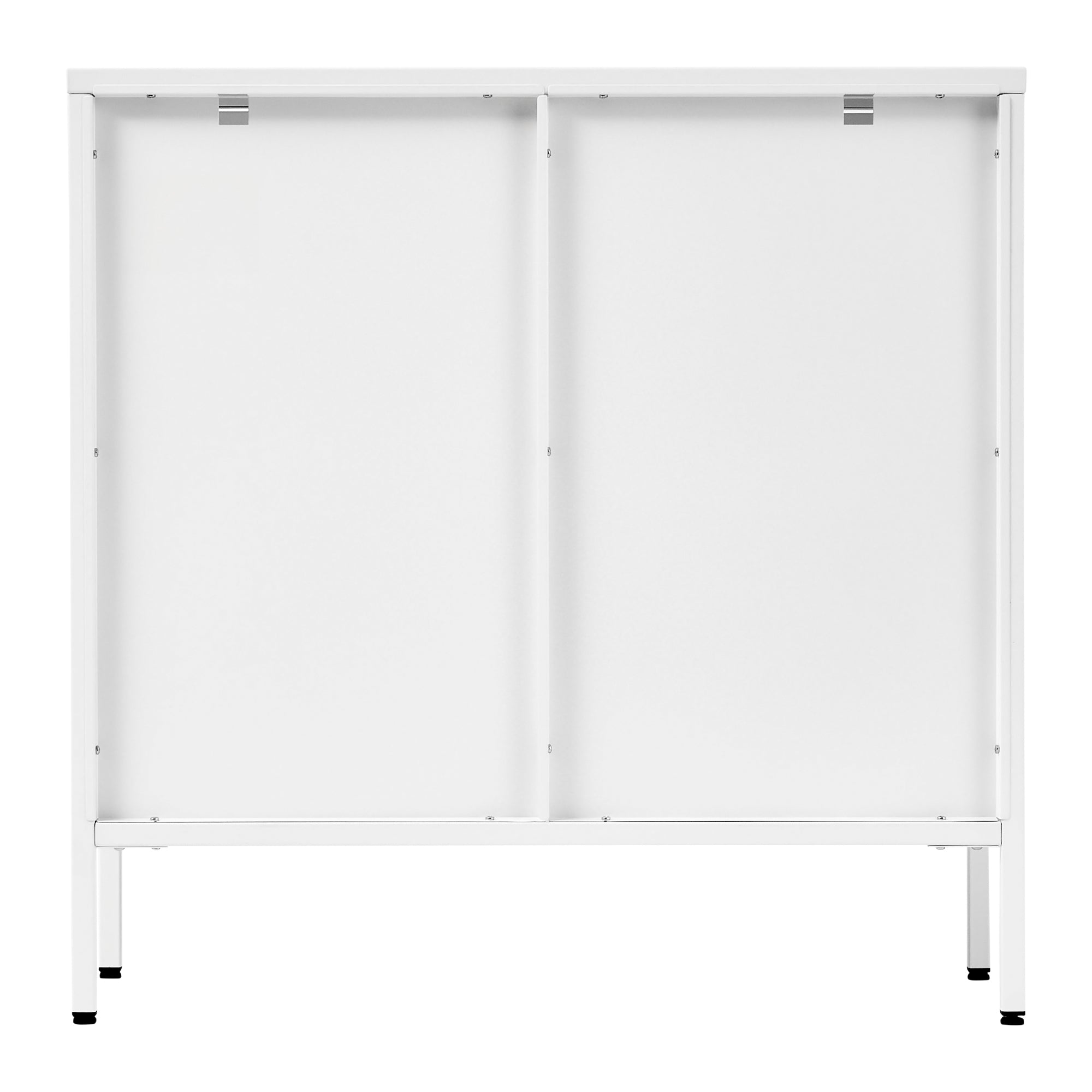 Eve 80cm Modern Metal Cabinet