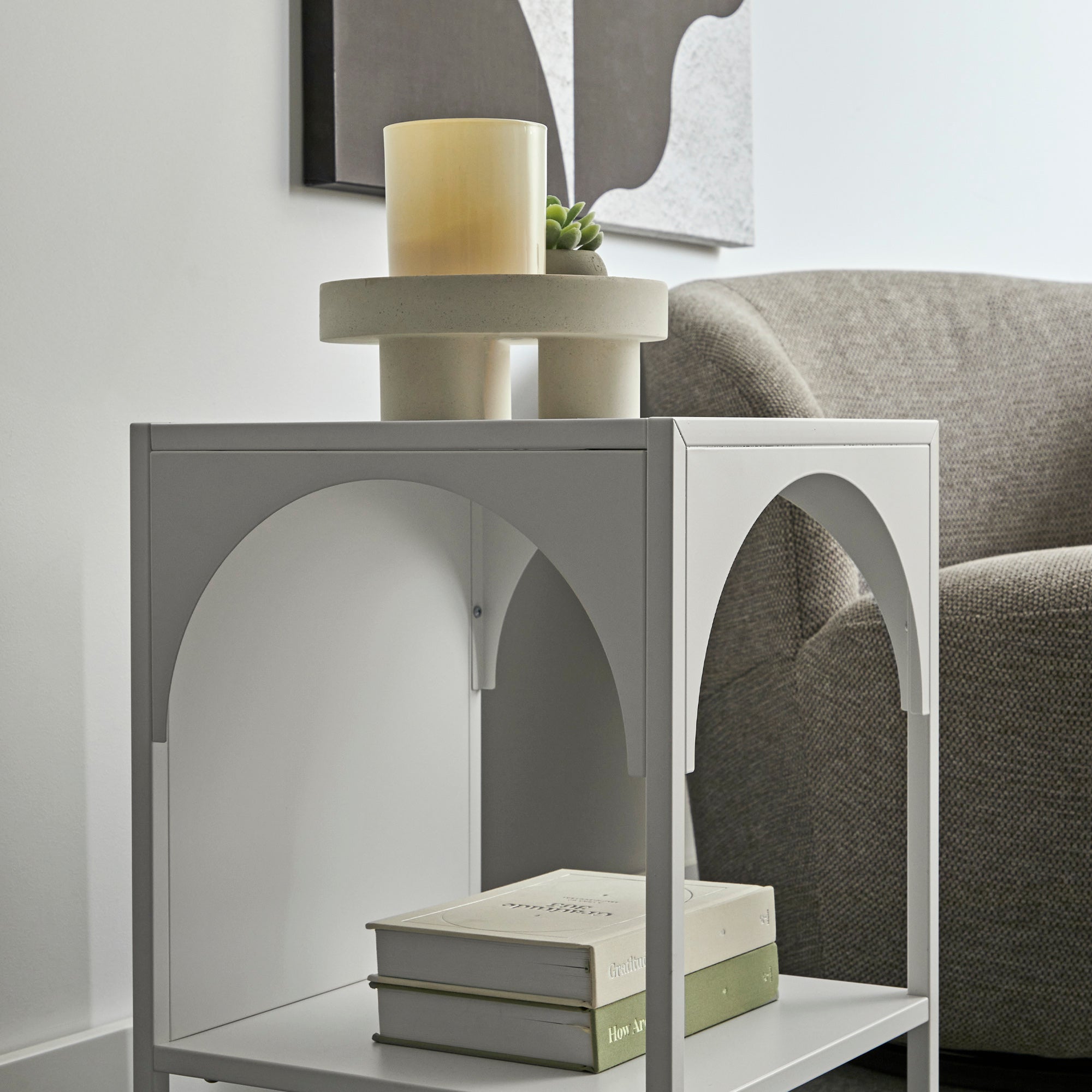 furniture, mirror, and home decor