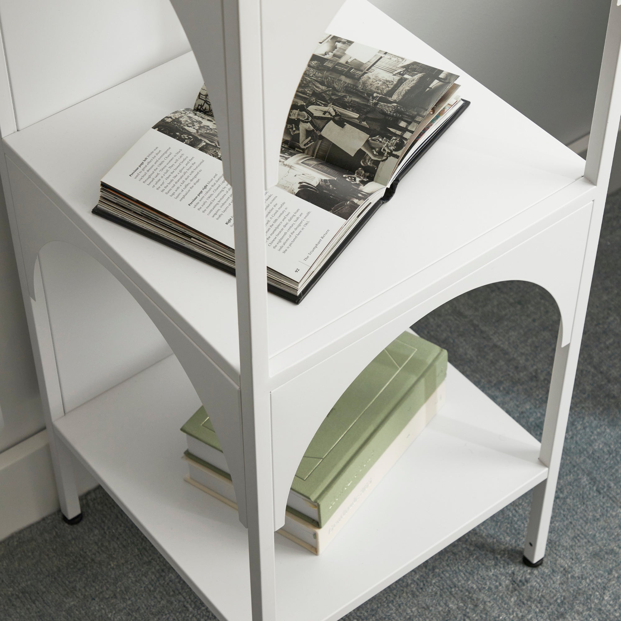 furniture, mirror, and home decor