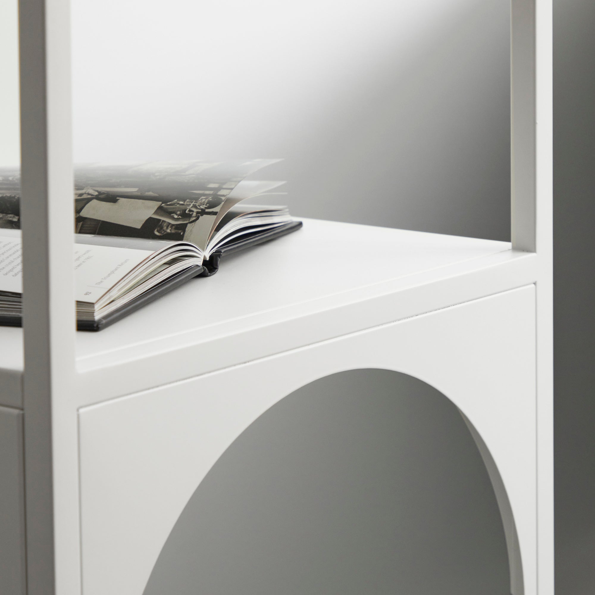 furniture, mirror, and home decor
