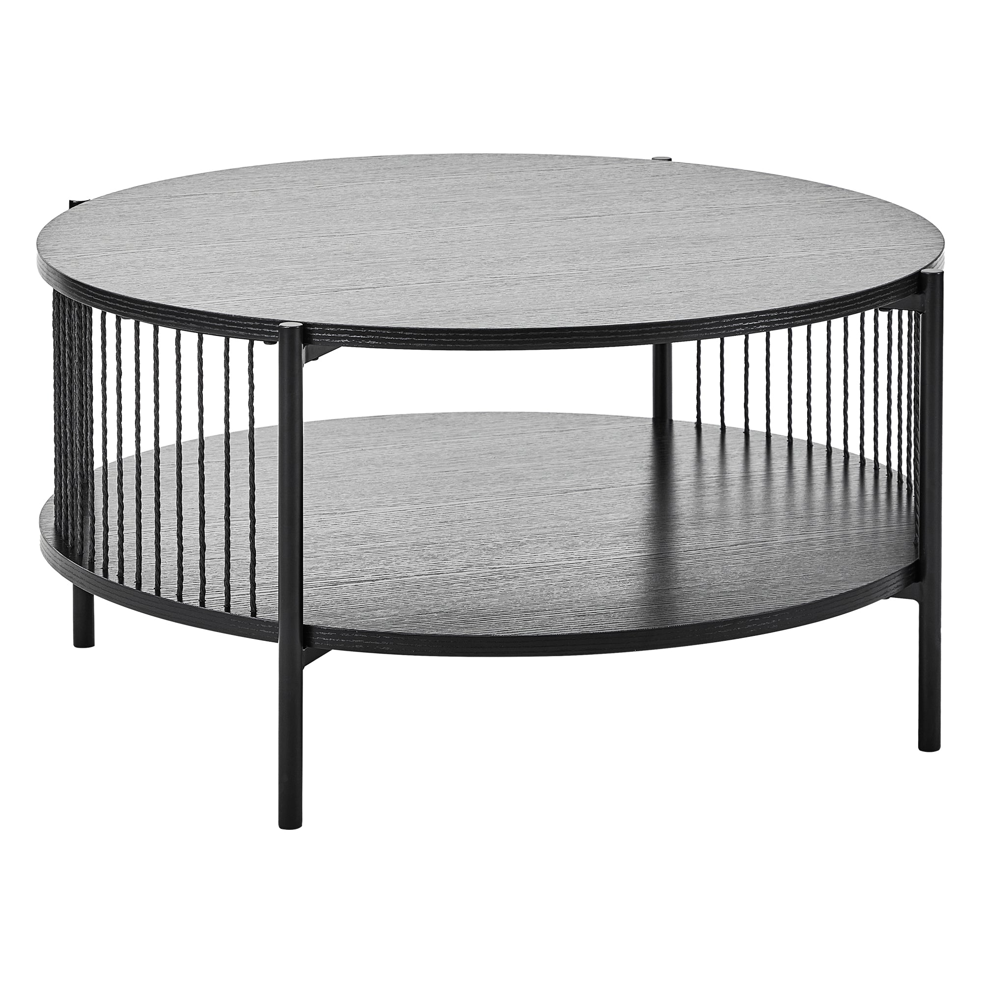 Harbour 76Cm Coffee Table Tables