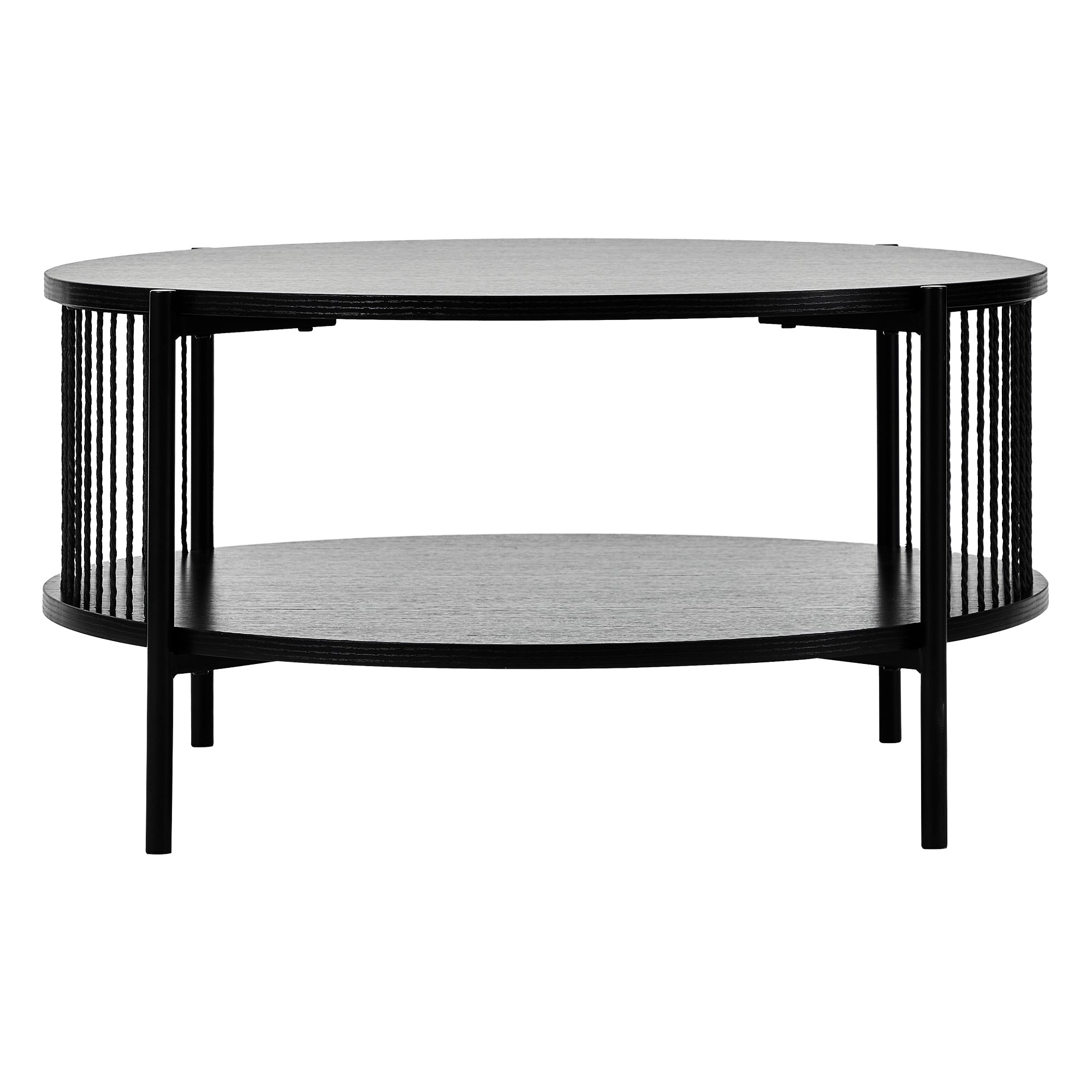 Harbour 76Cm Coffee Table Tables