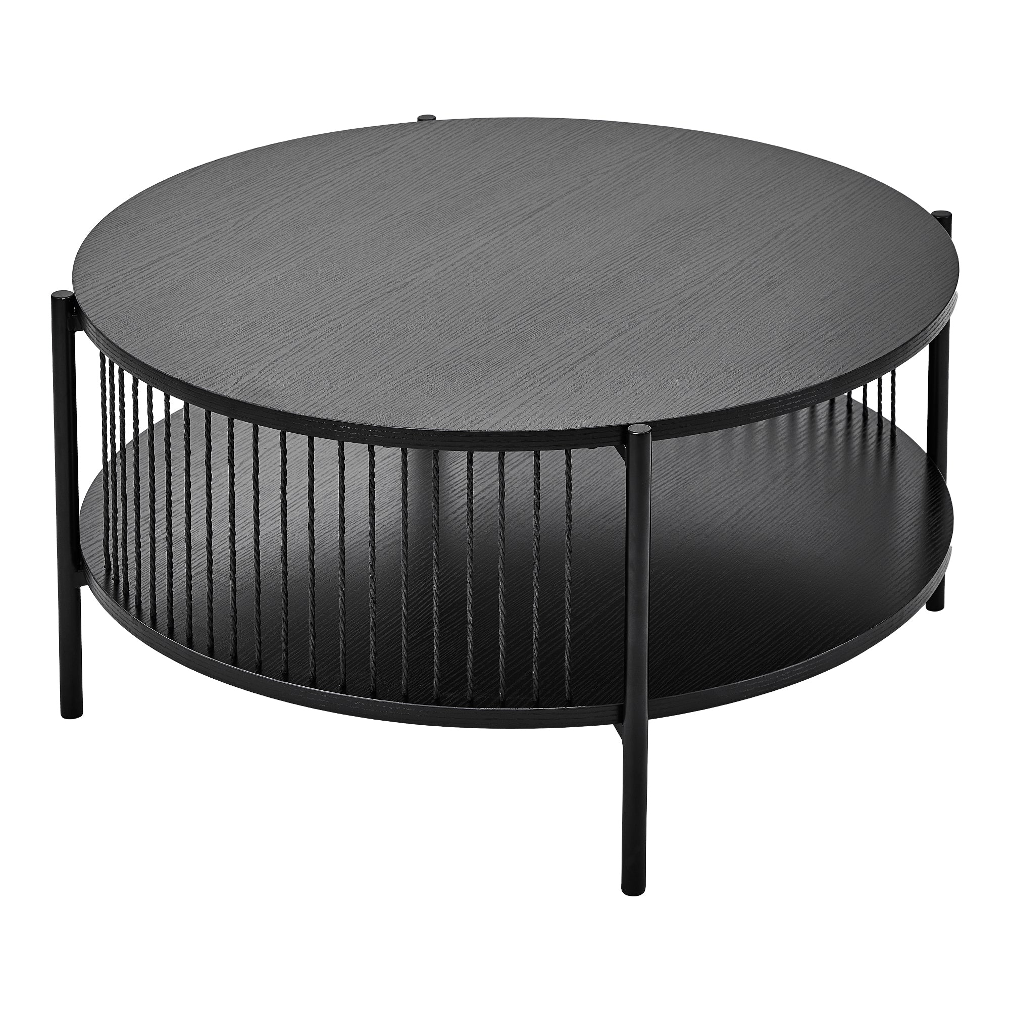 Harbour 76Cm Coffee Table Tables