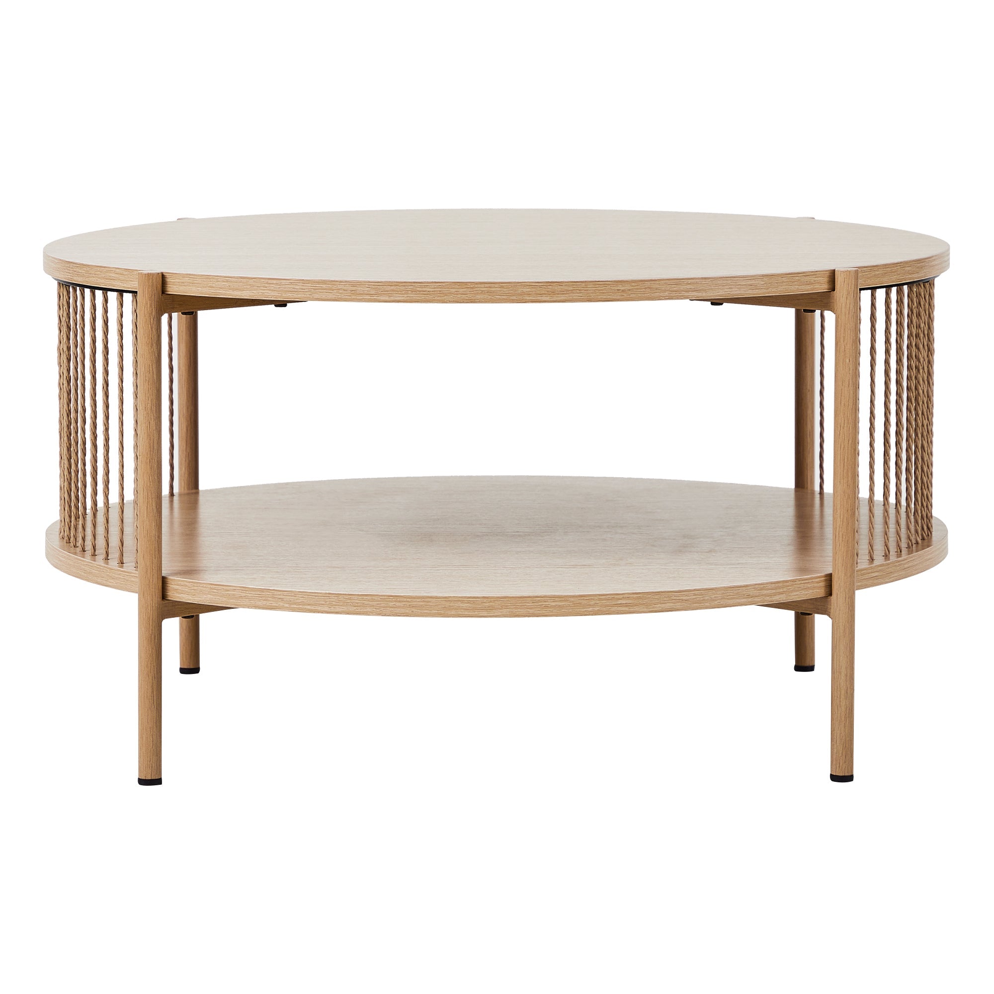 Harbour 76Cm Coffee Table Tables