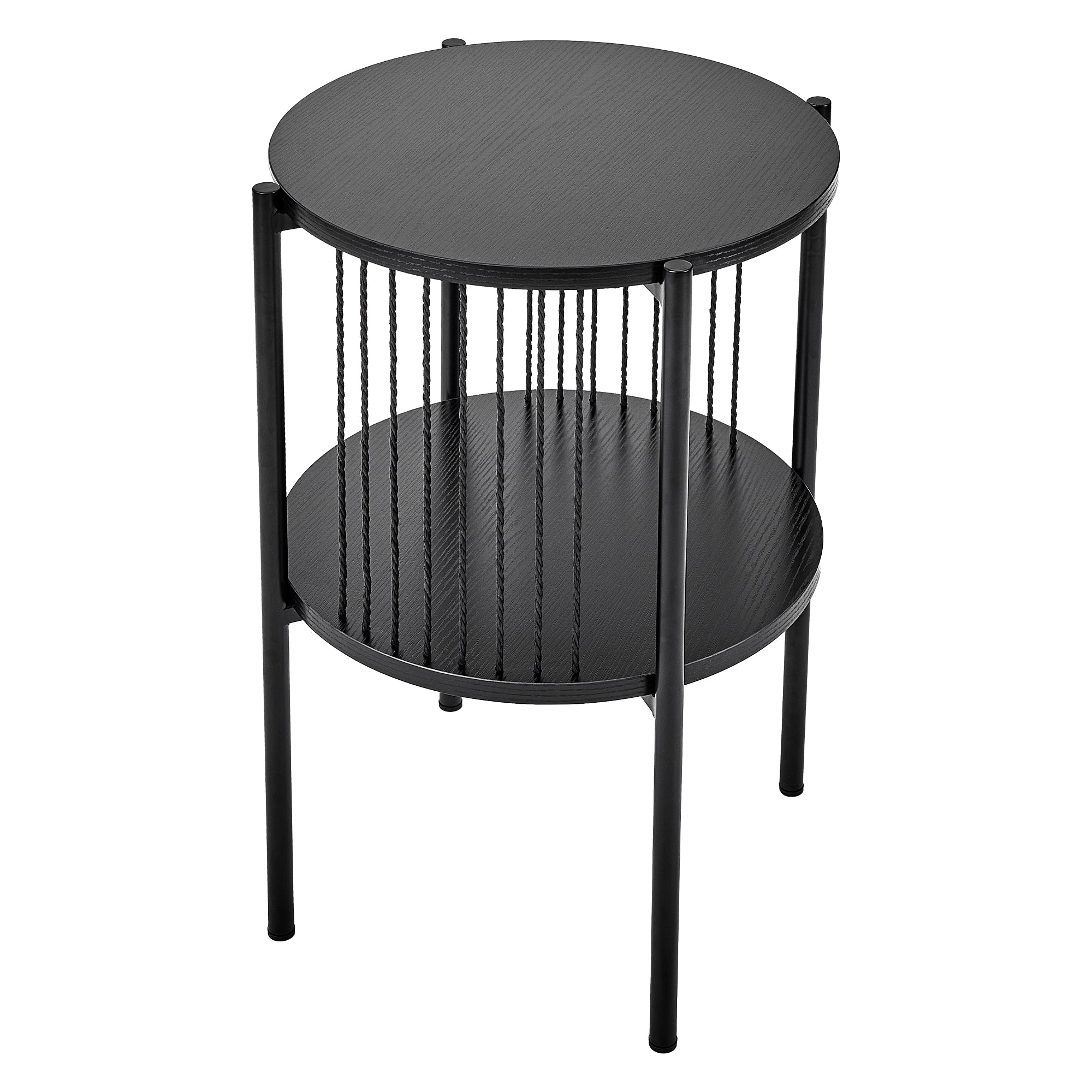 Harbour 40Cm Side Table Tables