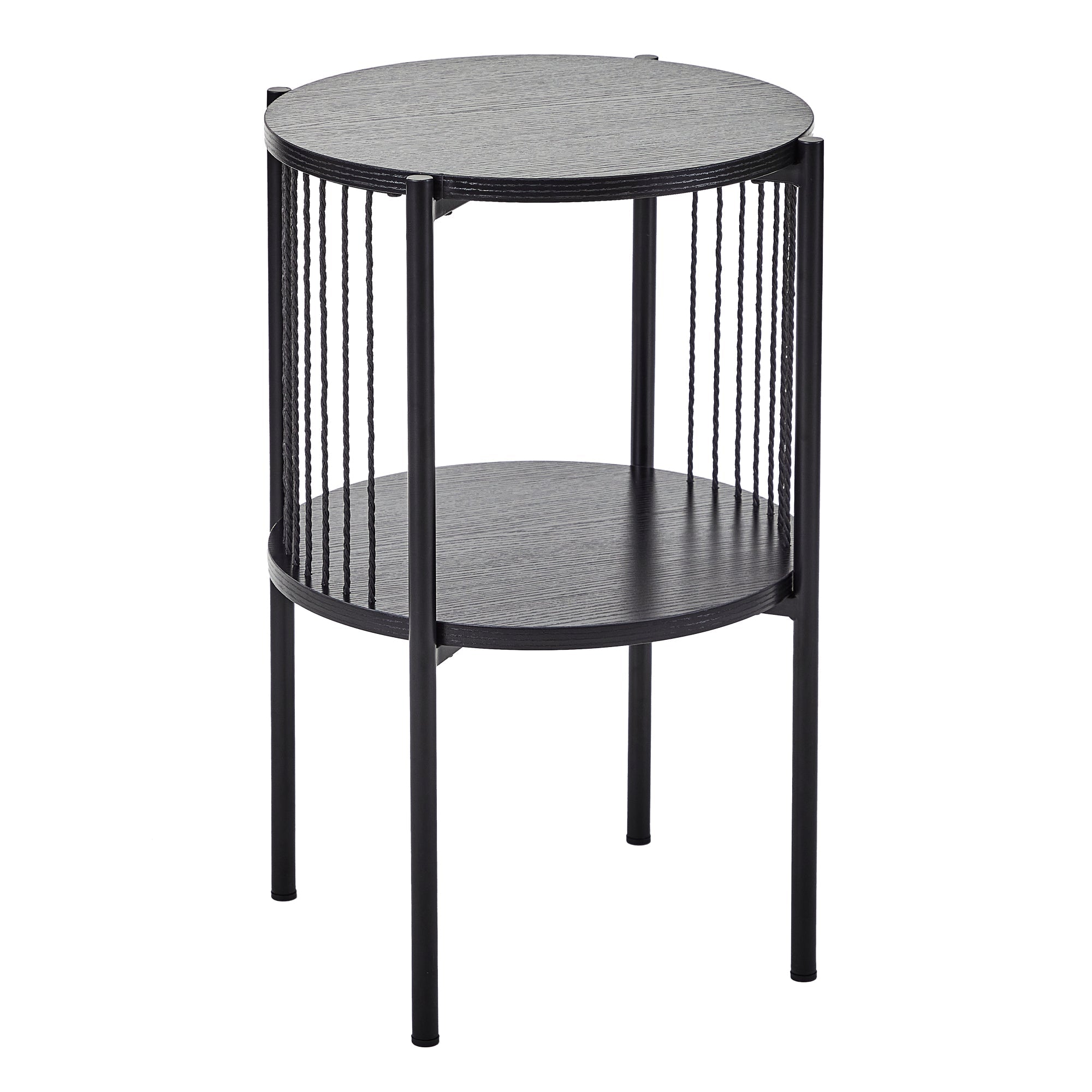 Harbour 40Cm Side Table Tables