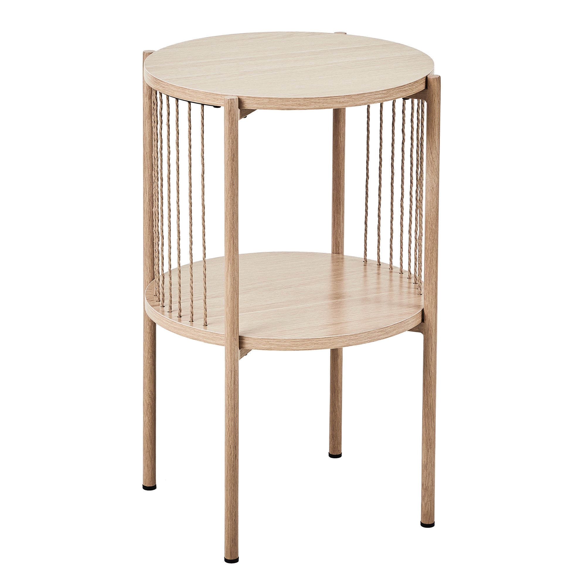 Harbour 40Cm Side Table Tables