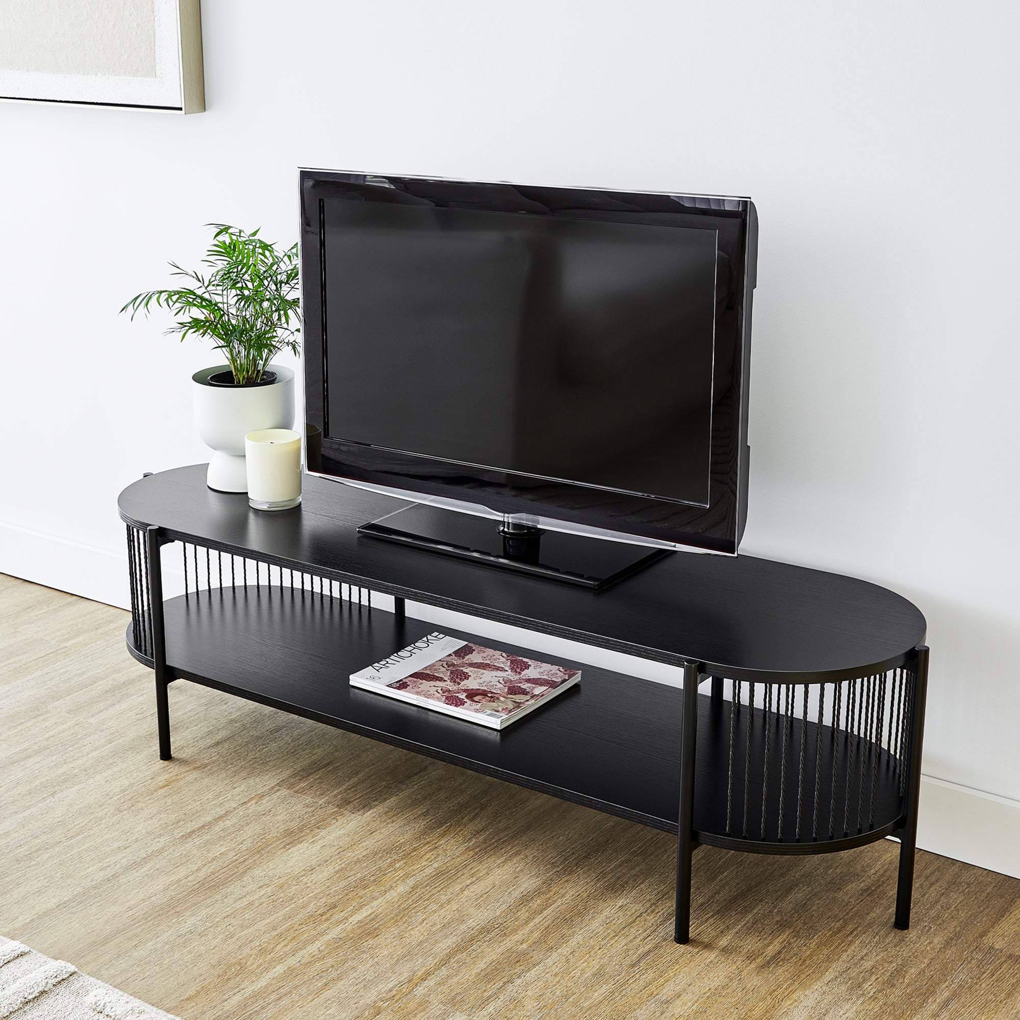 Harbour 144Cm Tv Unit Units