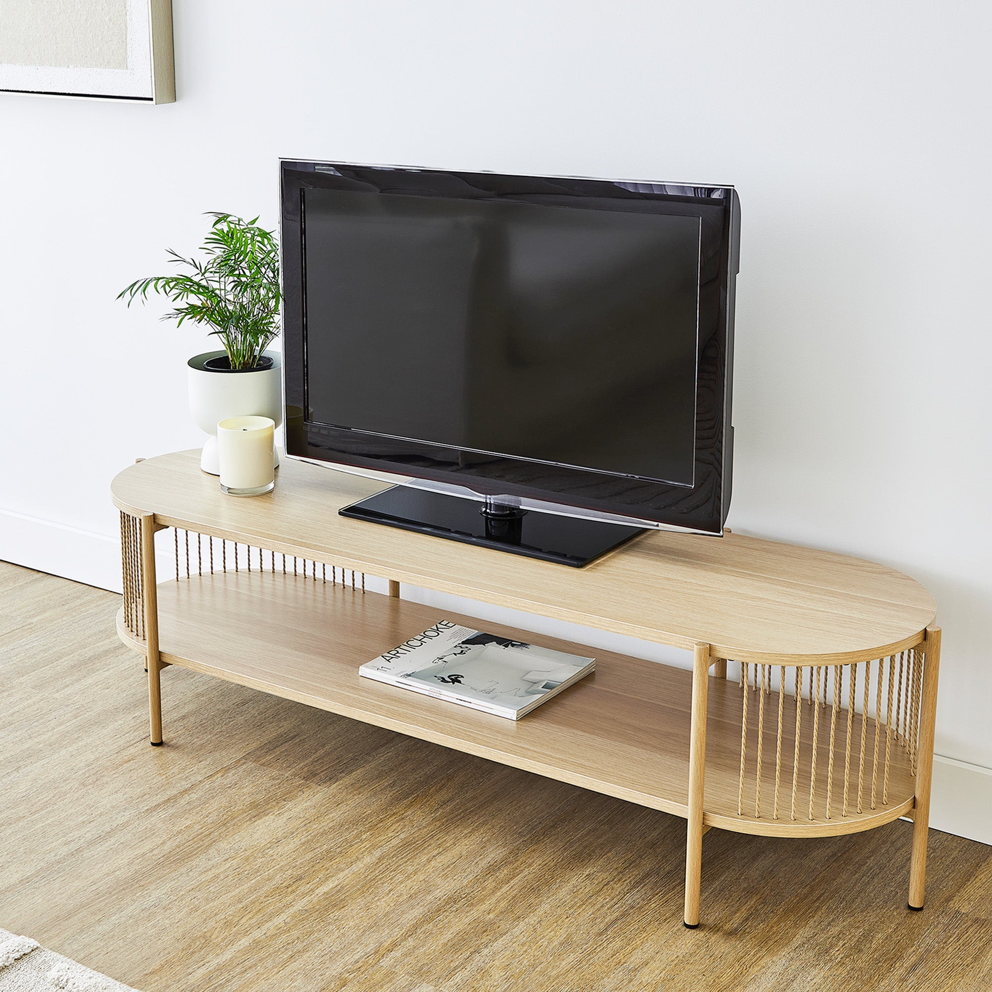 Harbour 144Cm Tv Unit Units