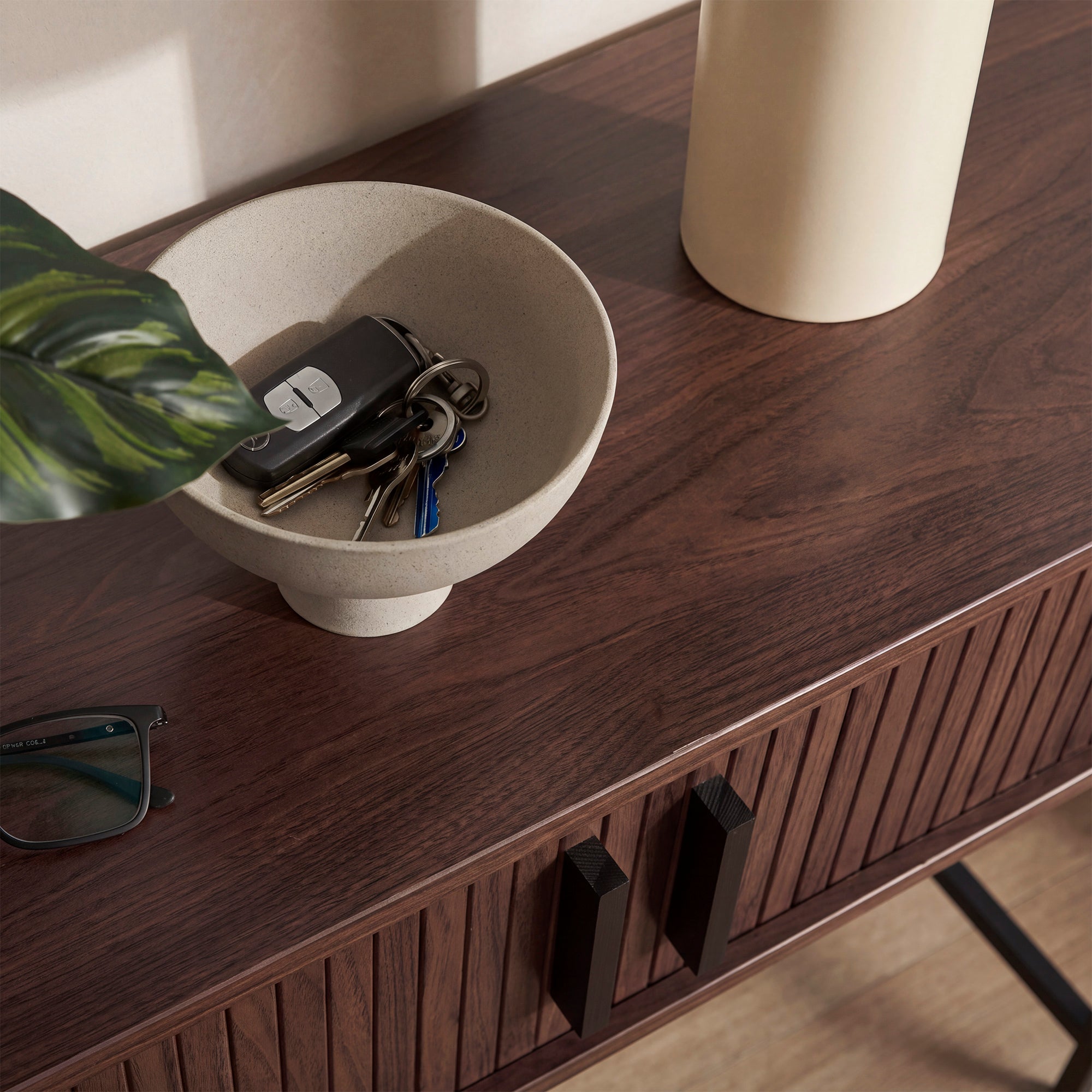 furniture, mirror, and home decor