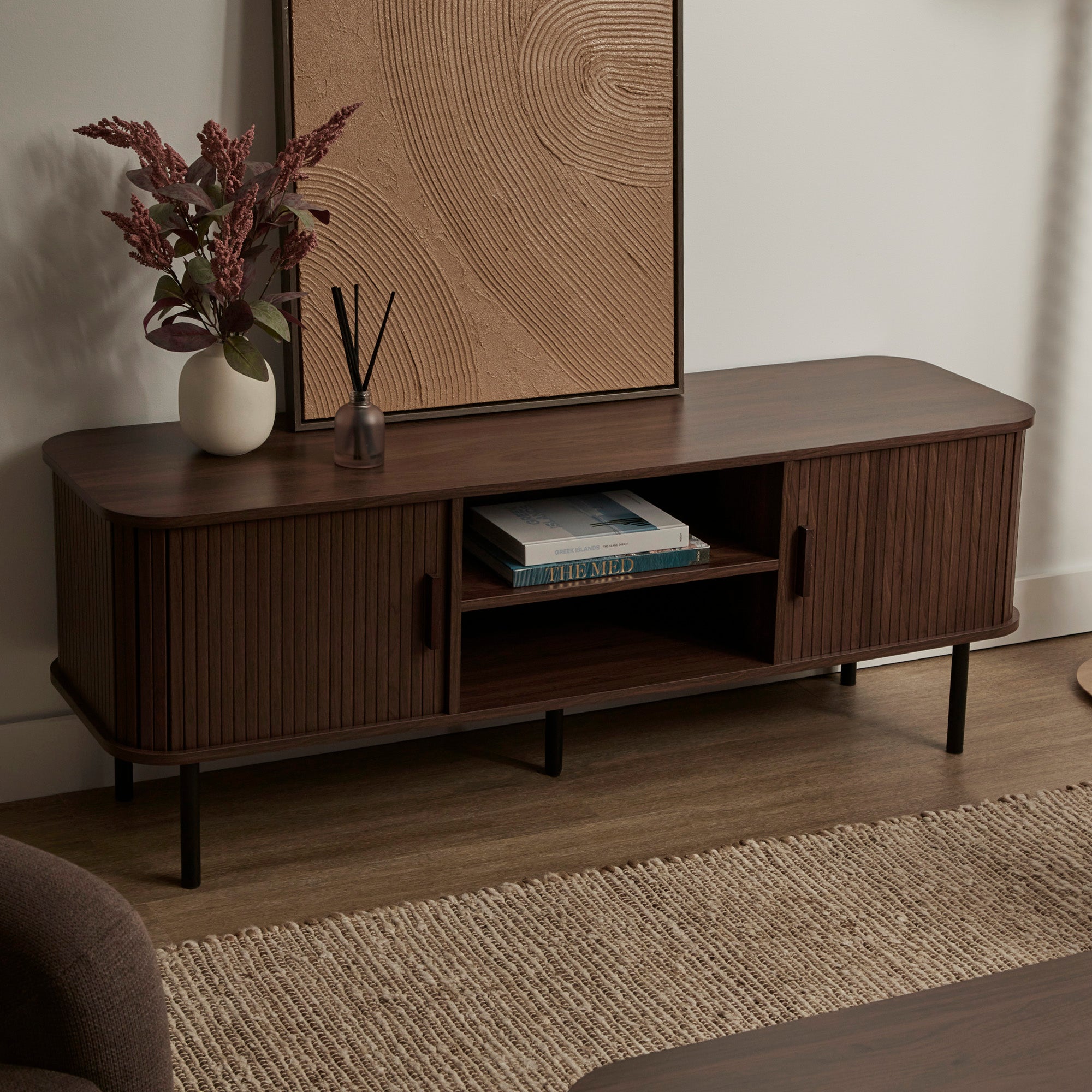 furniture, mirror, and home decor