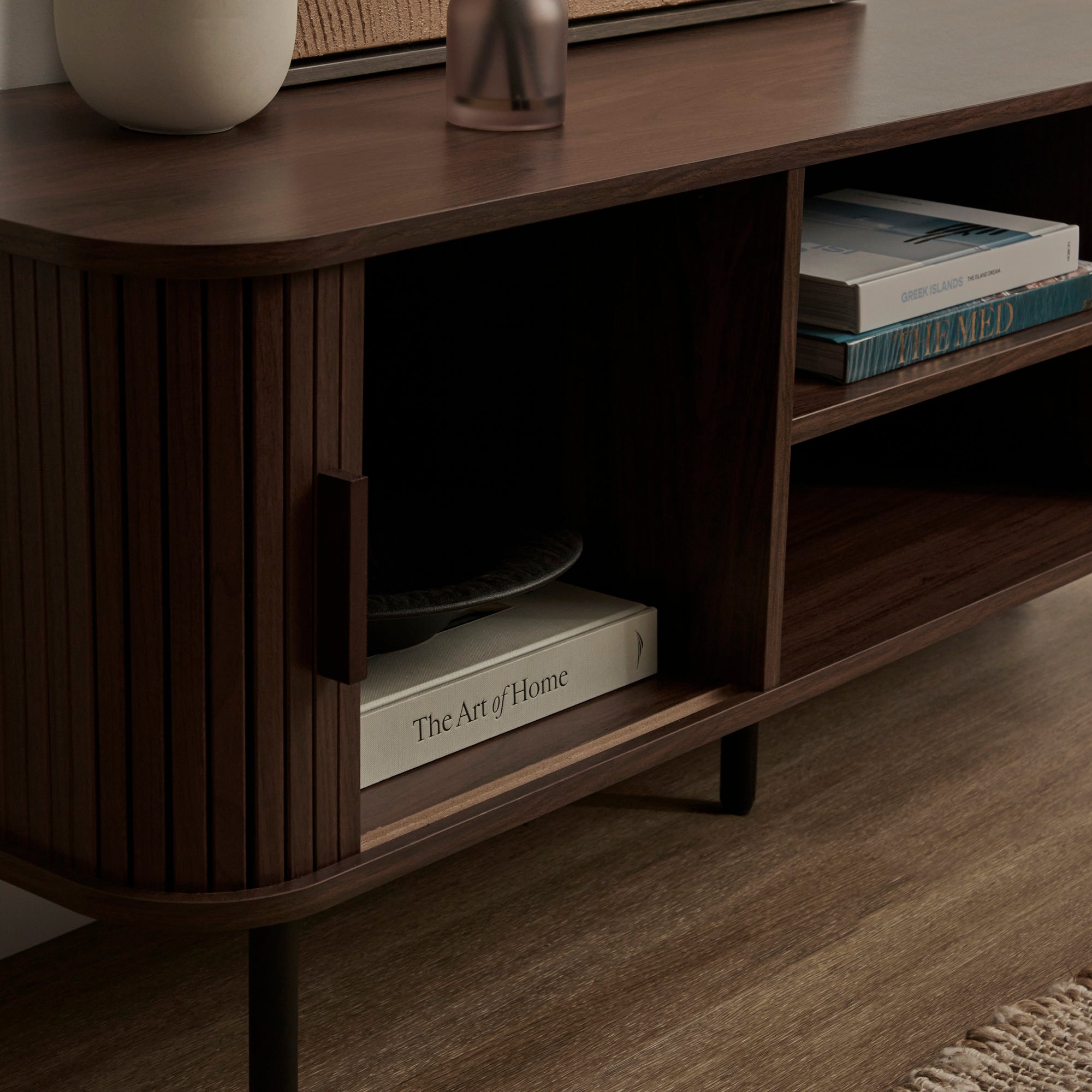 furniture, mirror, and home decor