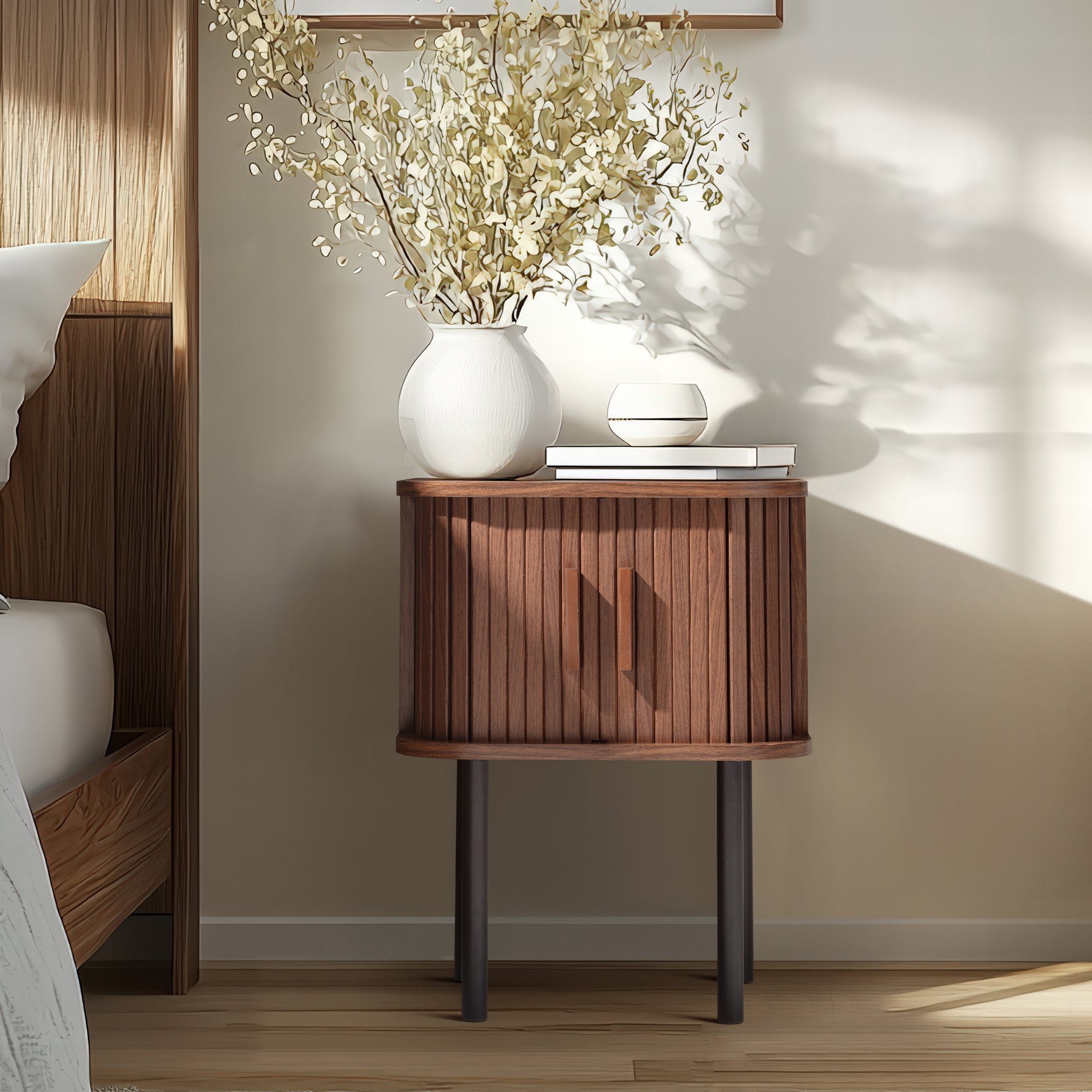 furniture, mirror, and home decor