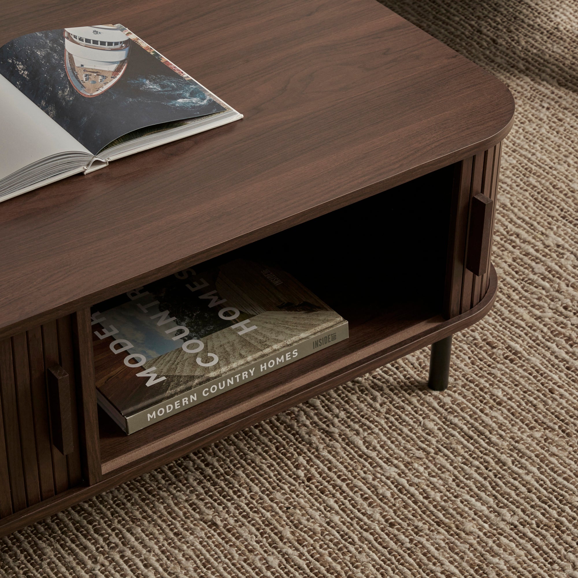 furniture, mirror, and home decor