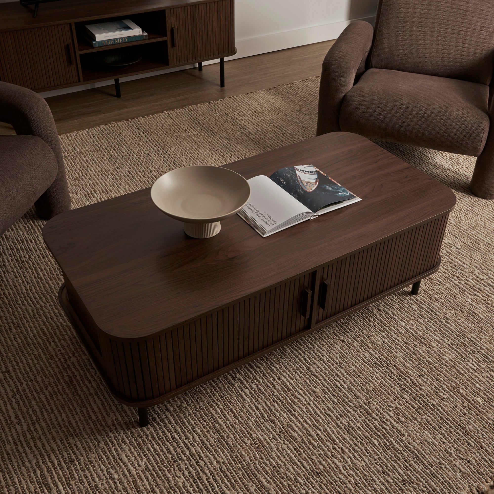 furniture, mirror, and home decor