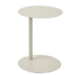 White Side Tables