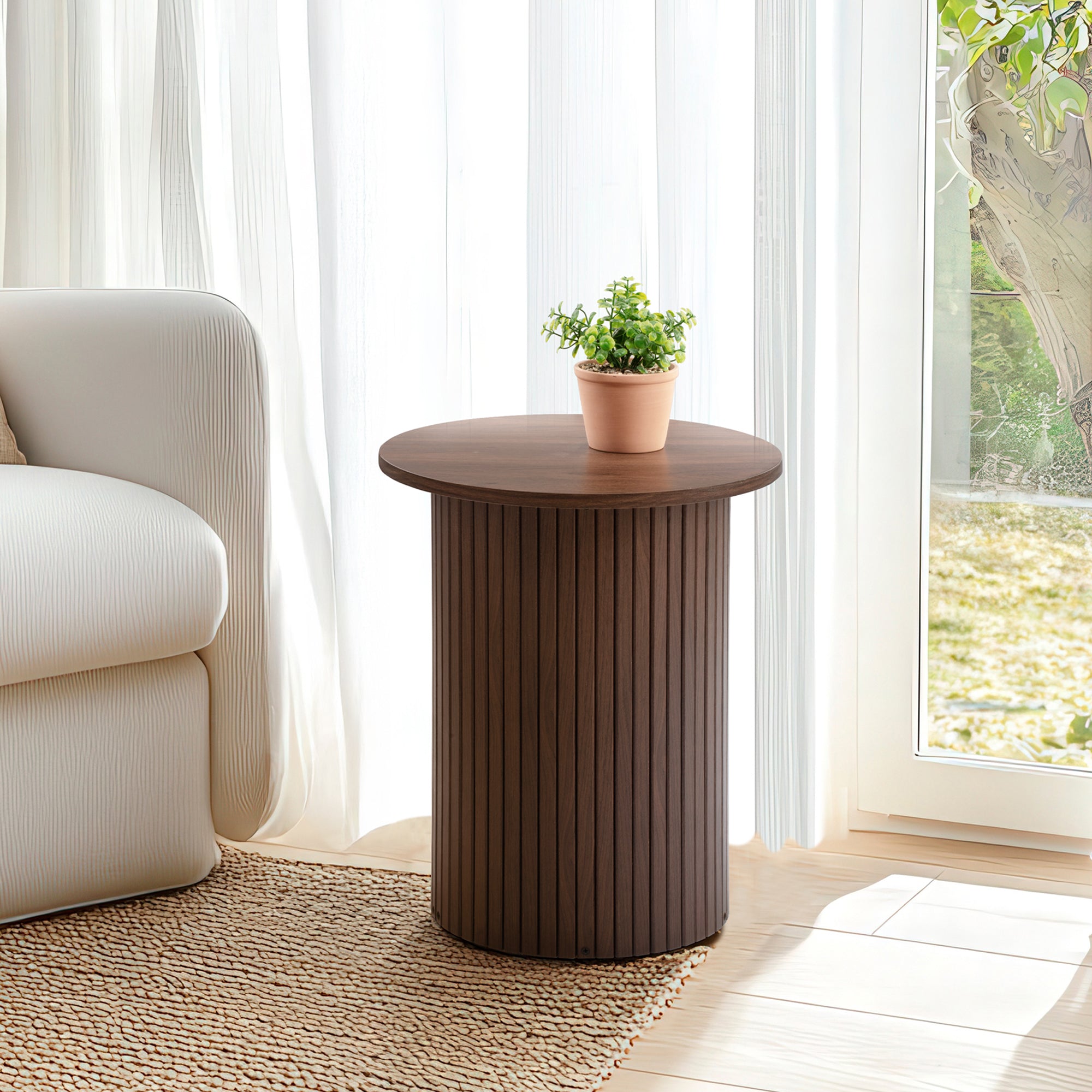 furniture, mirror, and home decor