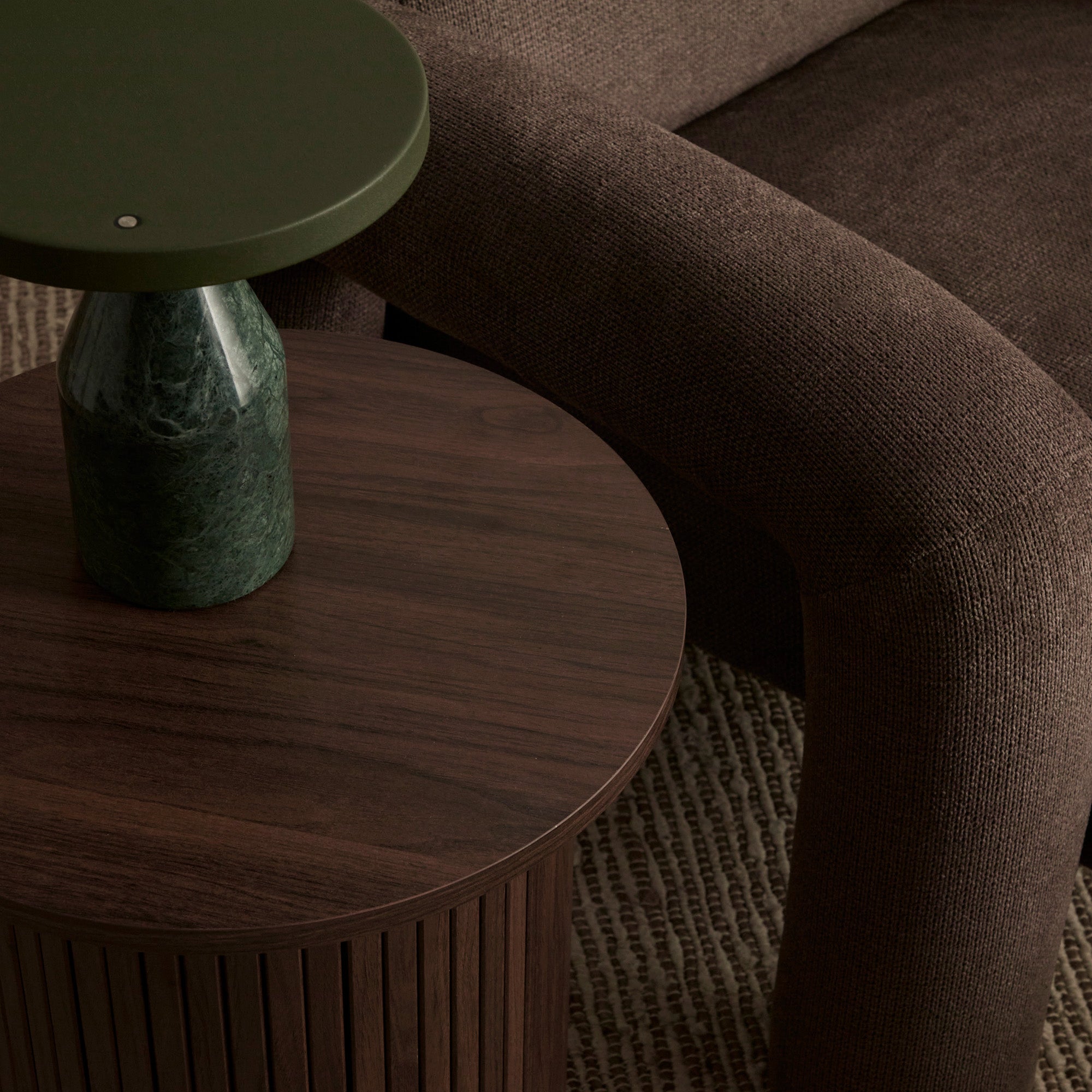 furniture, mirror, and home decor