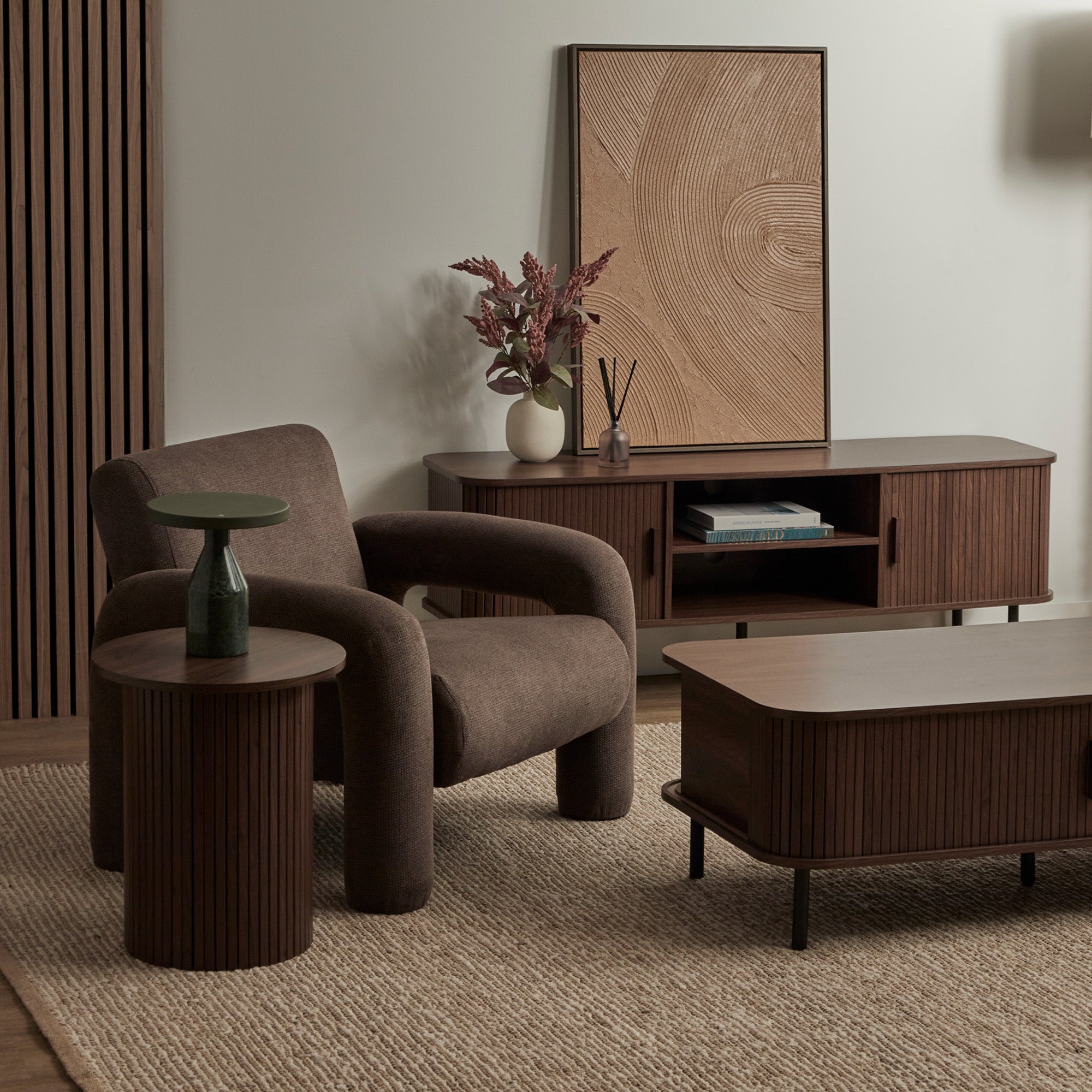 furniture, mirror, and home decor