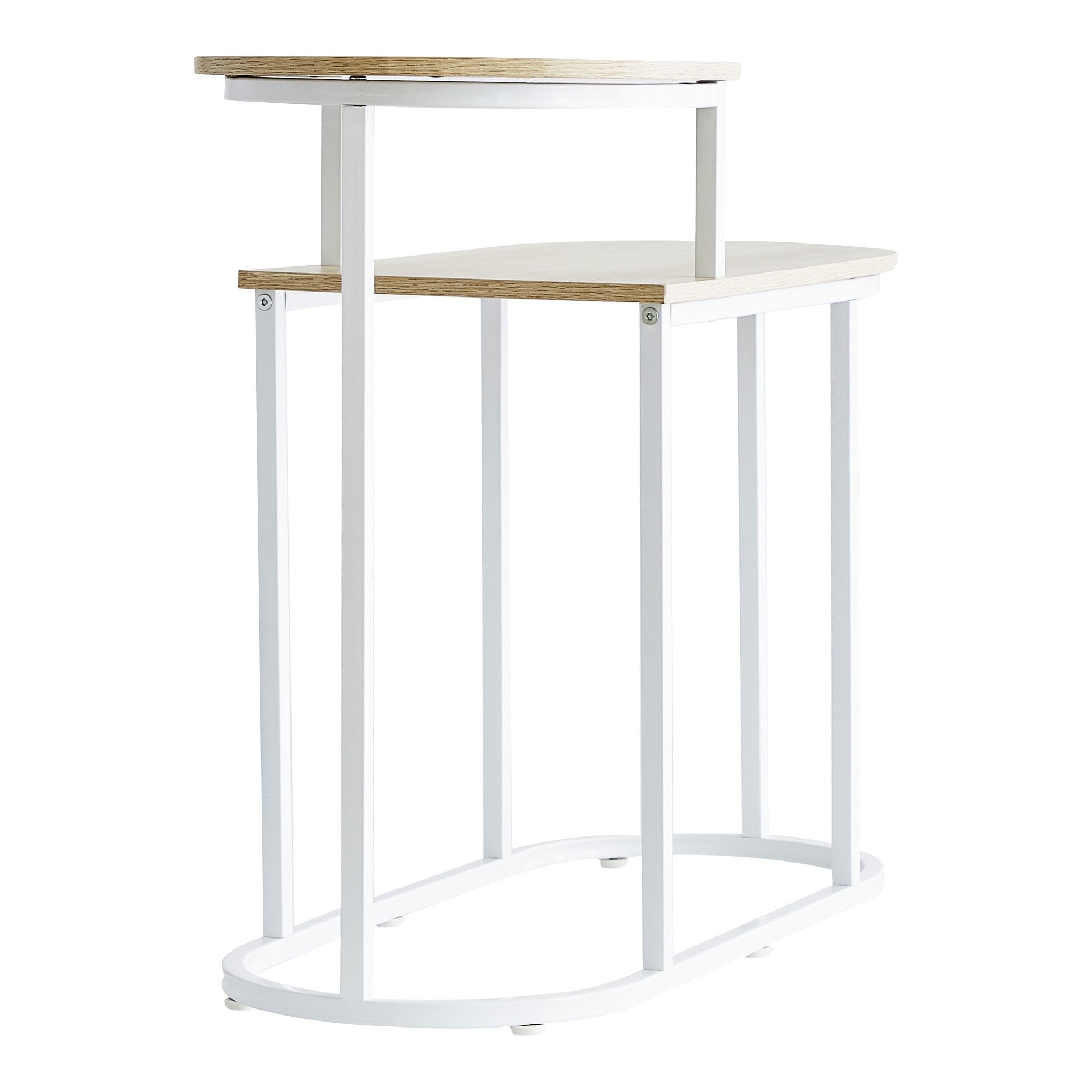 Cuba 72Cm Sofa Table Side Tables