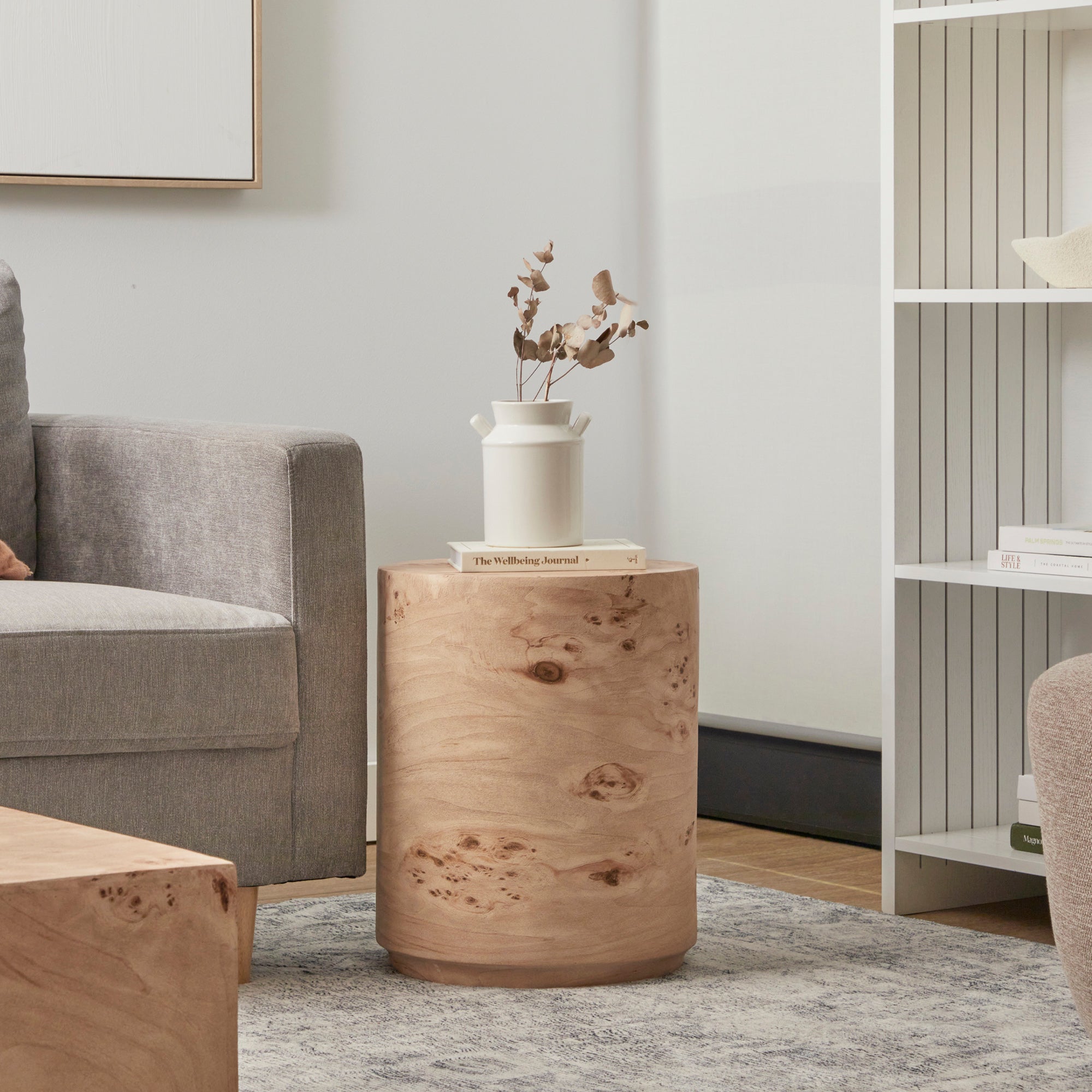 furniture, mirror, and home decor