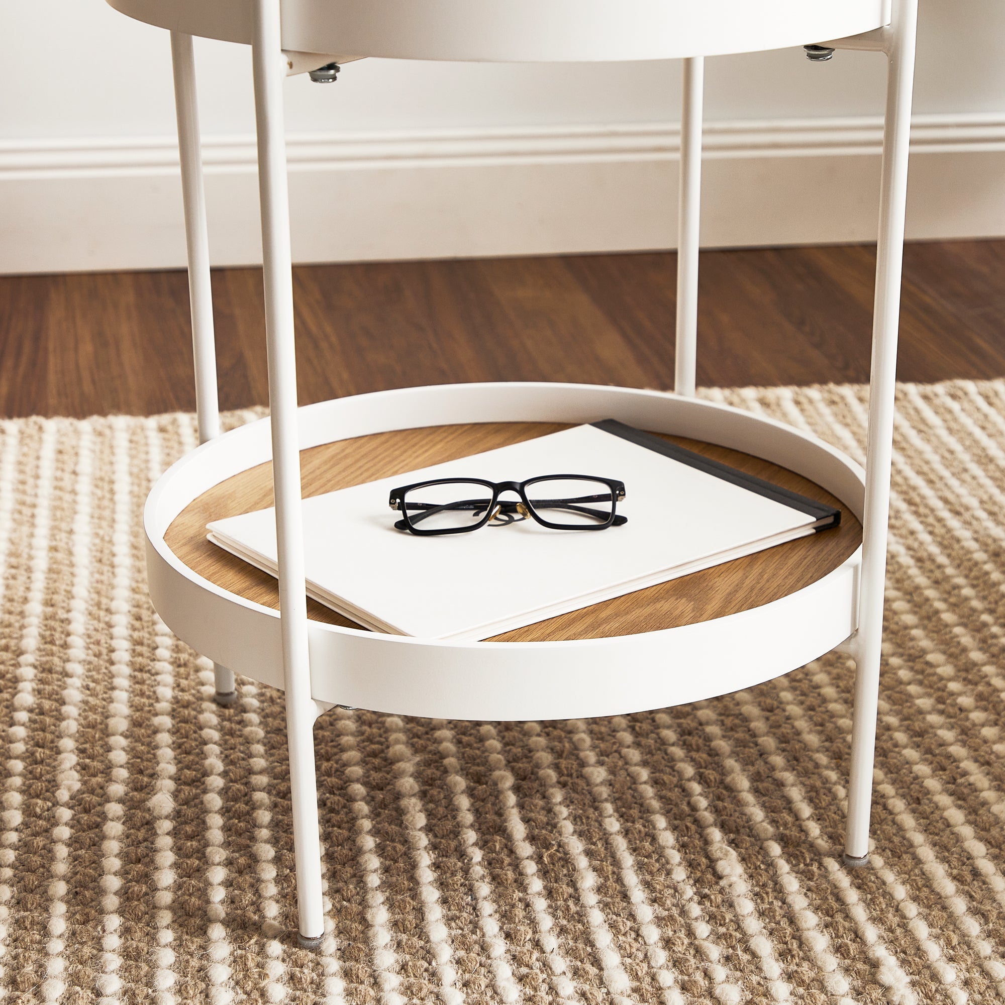 Jax 45Cm Side Table Tables