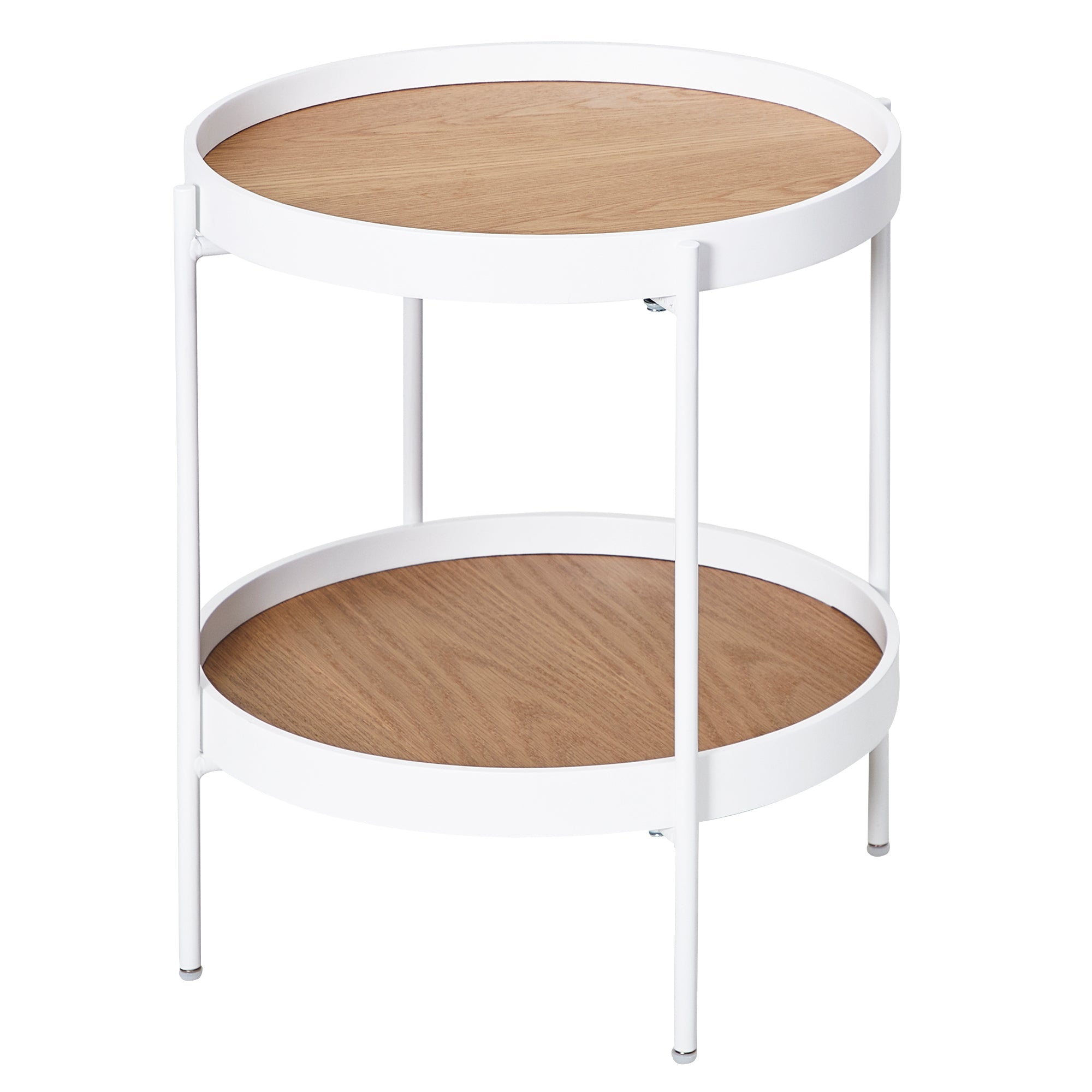 Jax 45Cm Side Table Tables