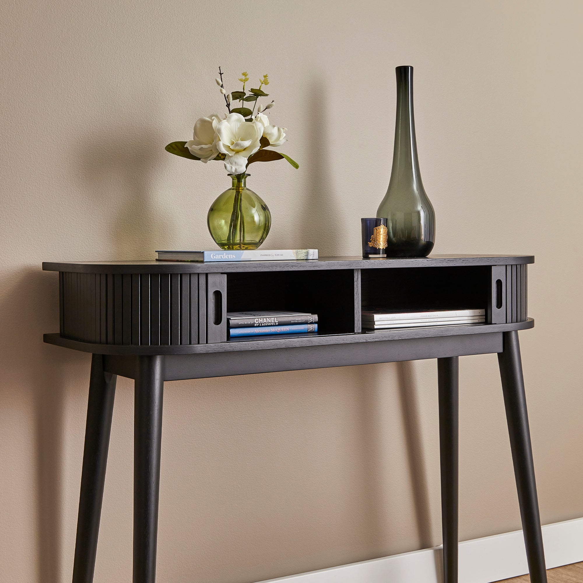 Curve 100cm Console Table