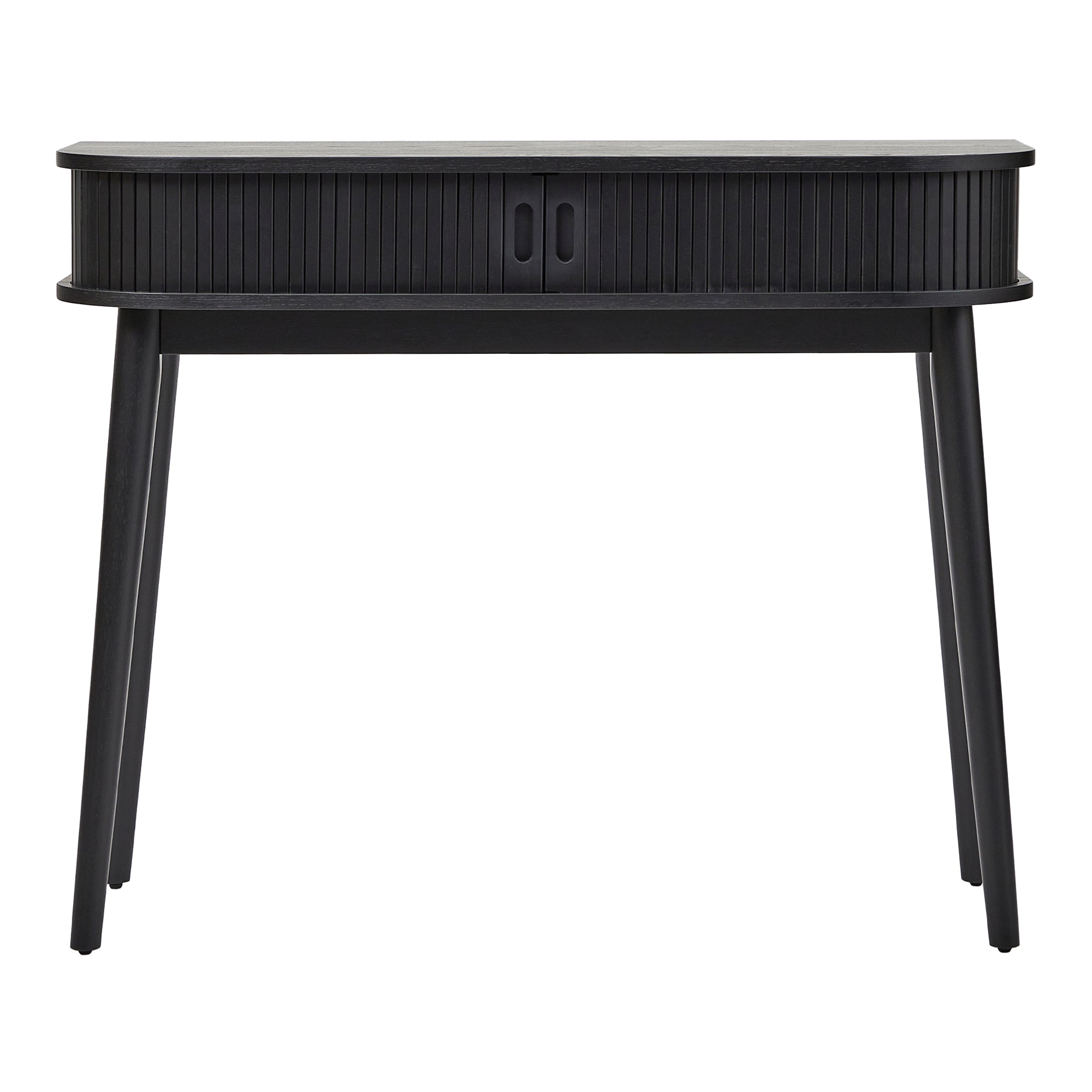 Curve 100cm Console Table