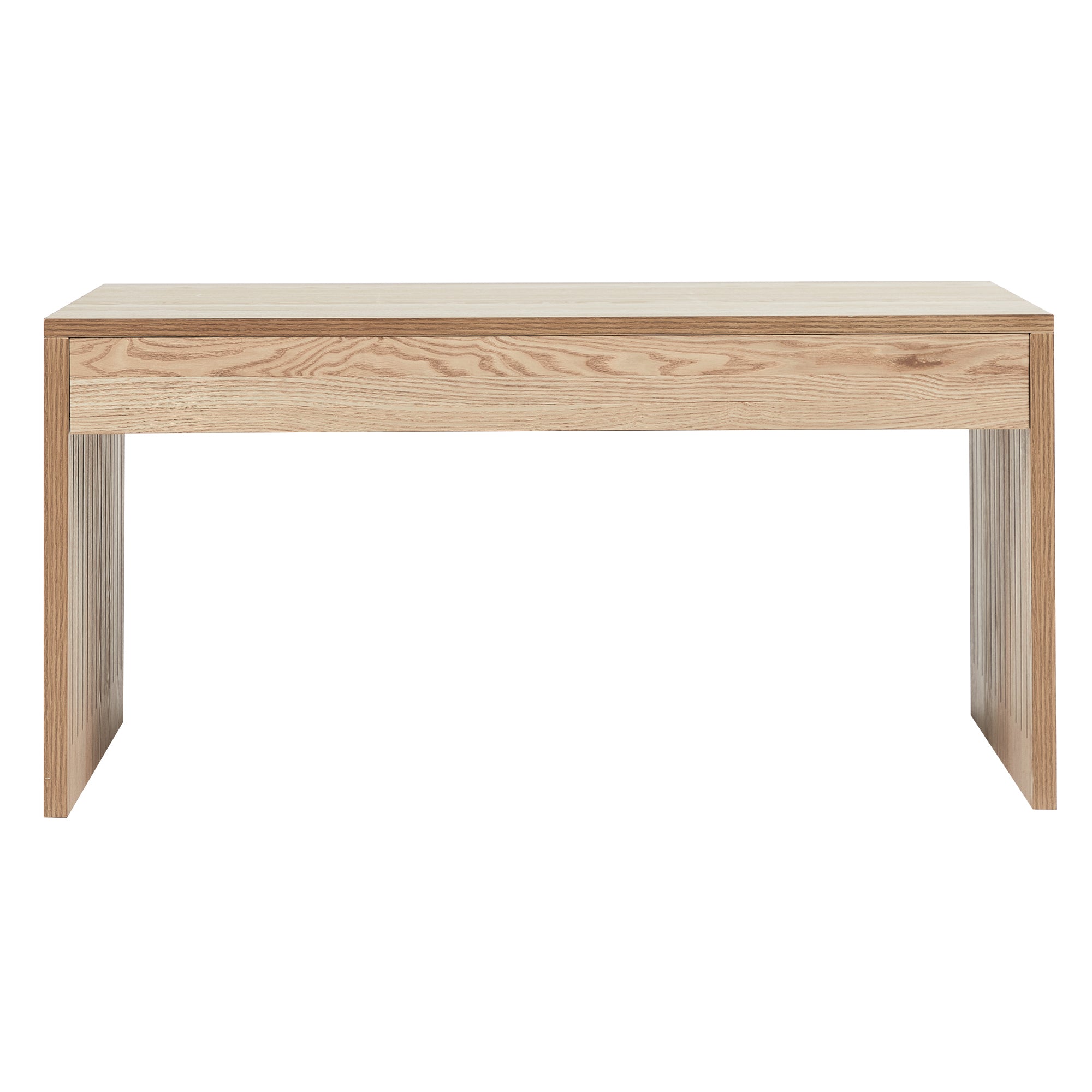 Harper 100cm Coffee Table Natural