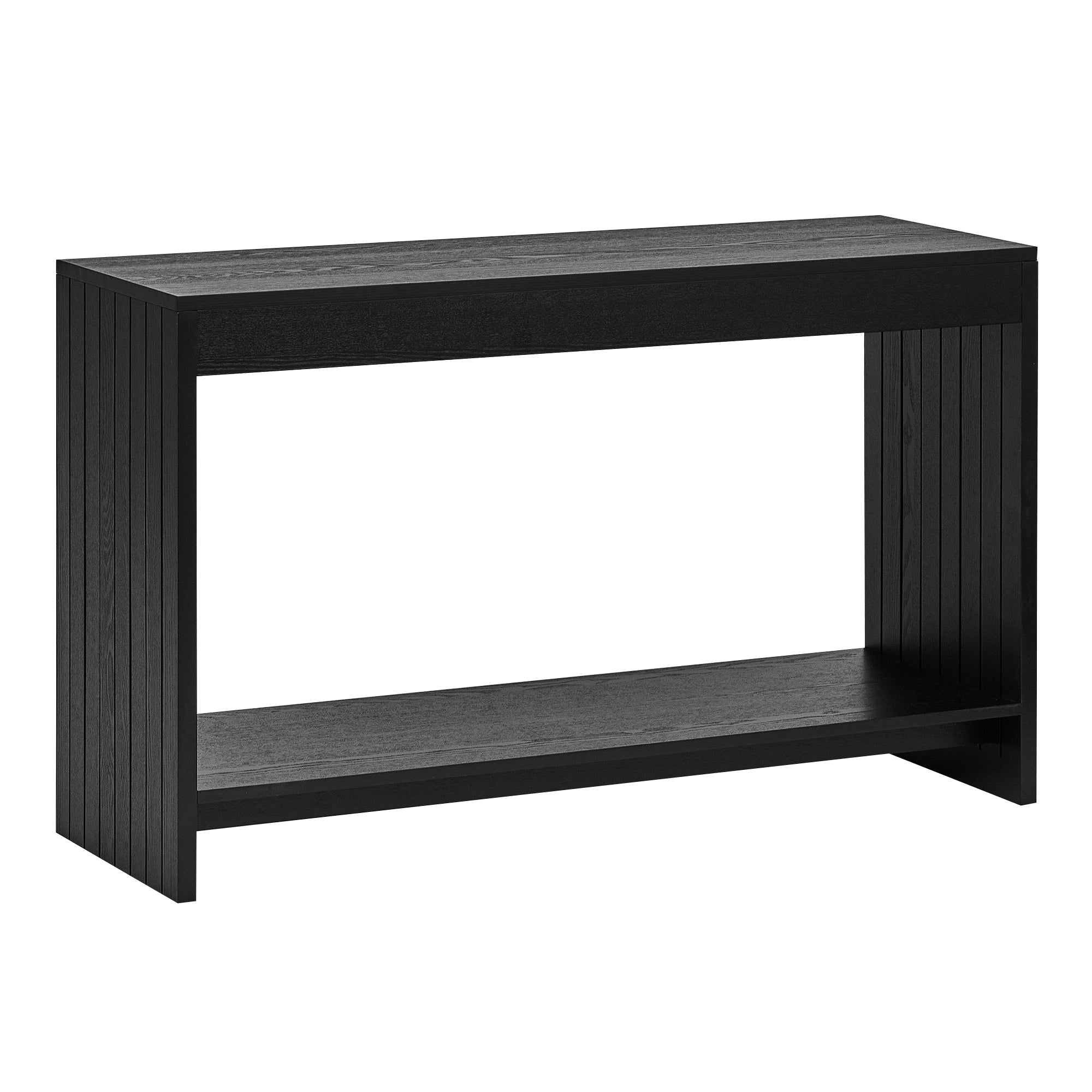 Cooper & Co. Harper 120cm Console Table Black