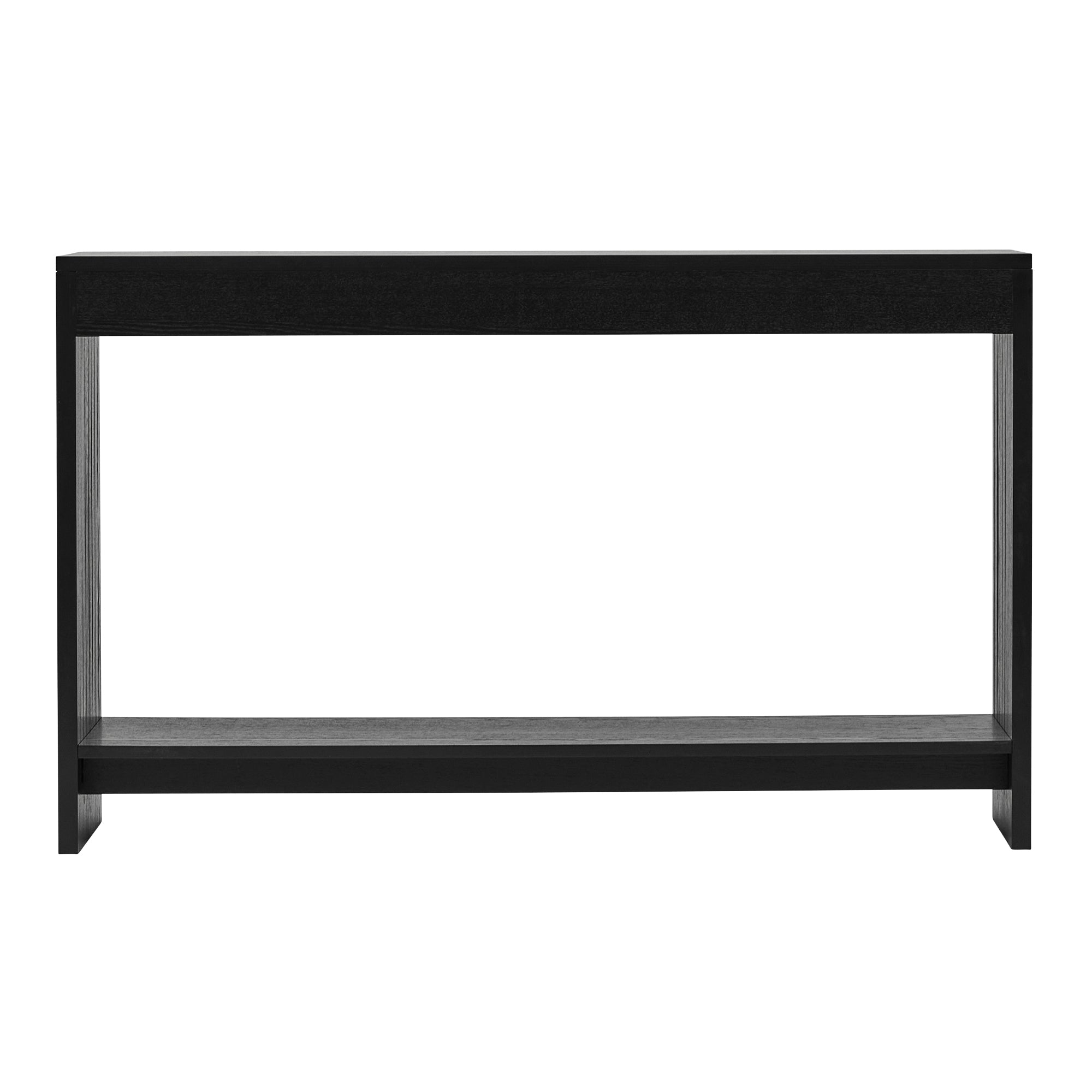 Cooper & Co. Harper 120cm Console Table Black