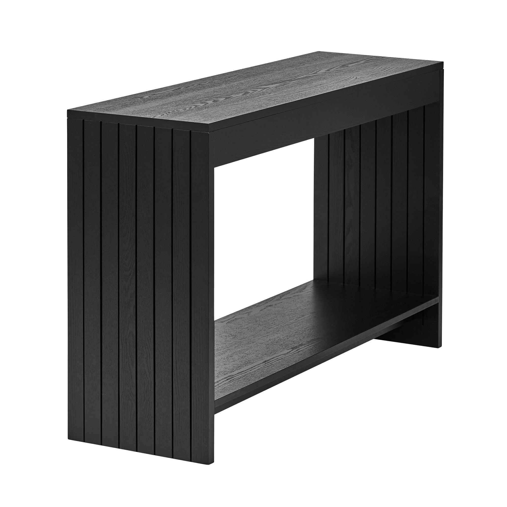 Cooper & Co. Harper 120cm Console Table Black