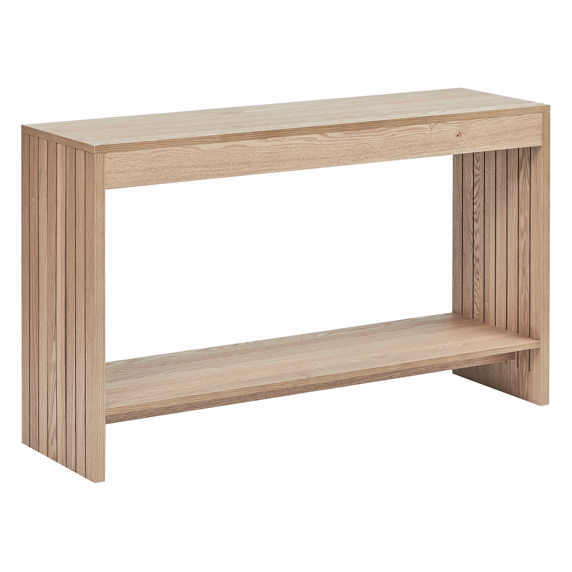 Harper 120cm Console Table Natural