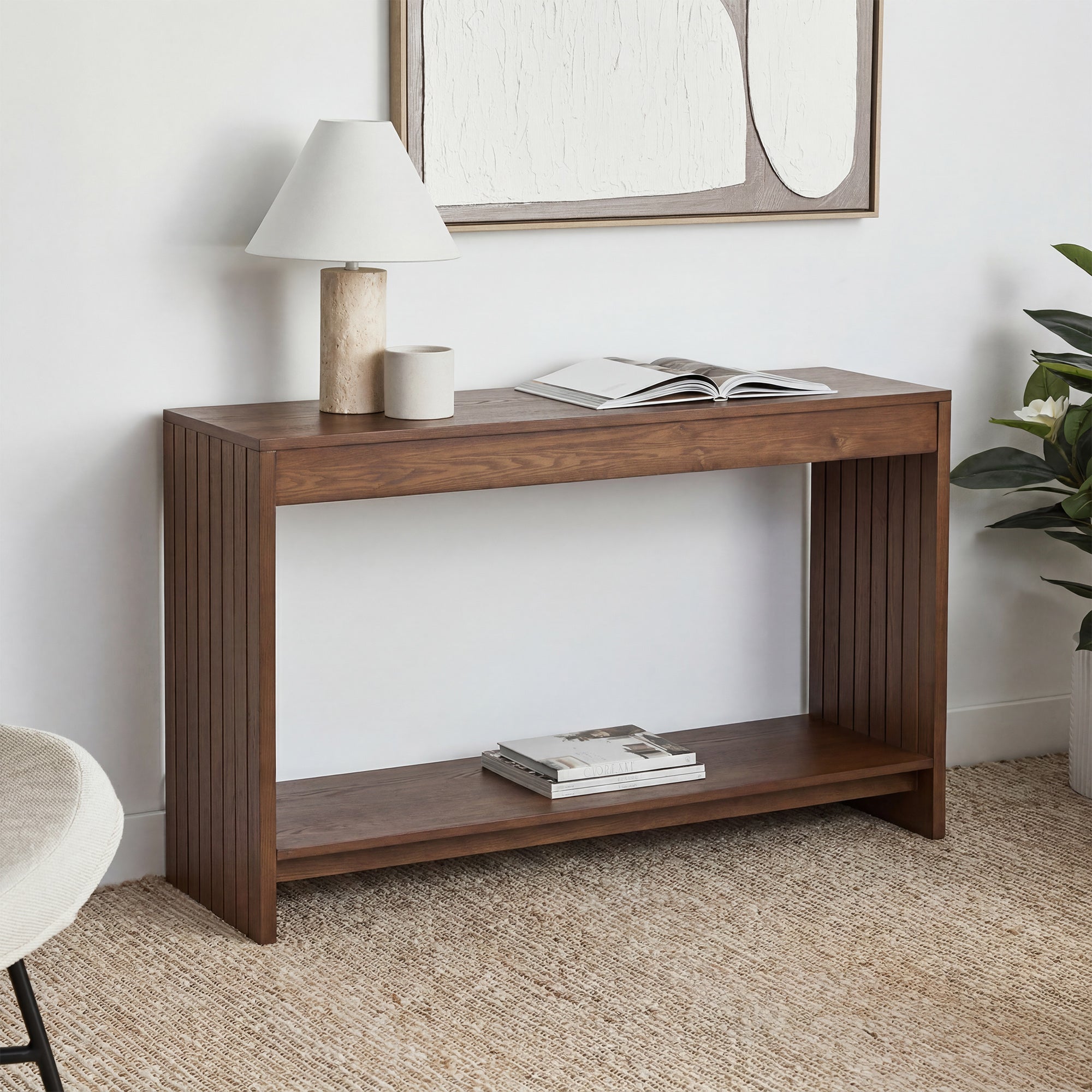 furniture, mirror, and home decor
