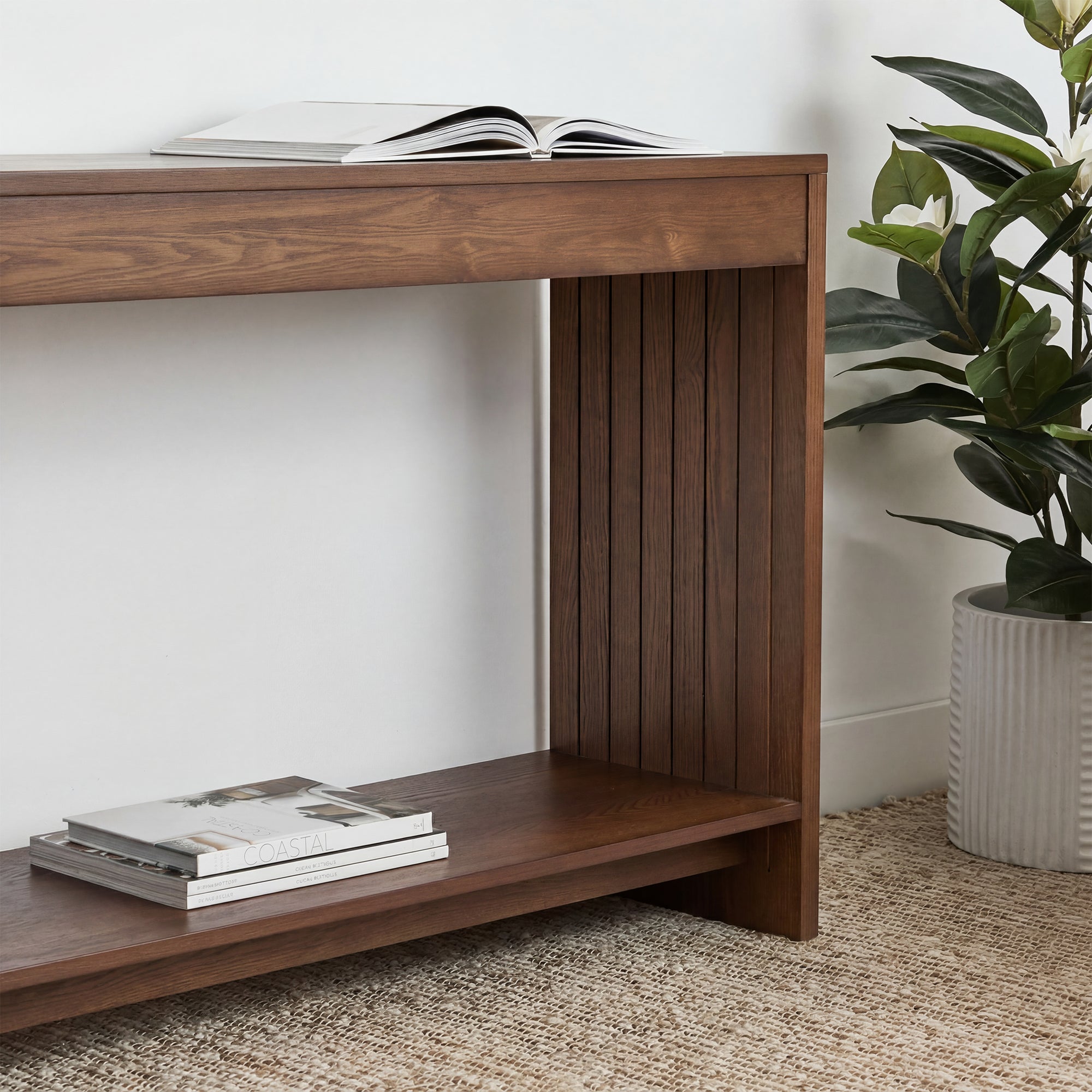 furniture, mirror, and home decor