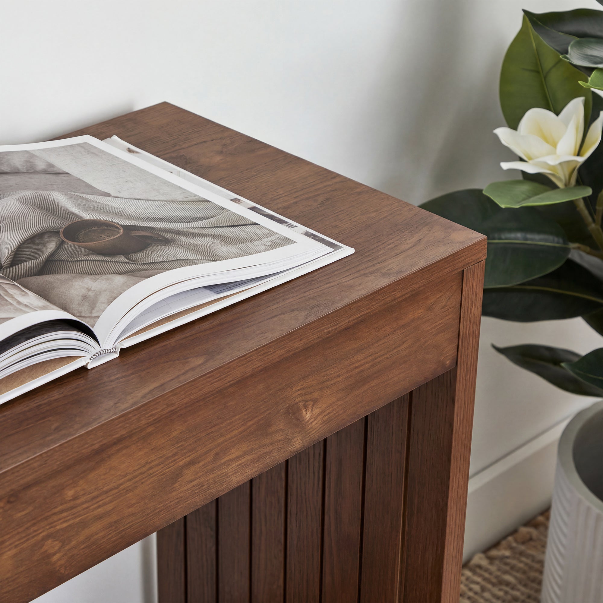 furniture, mirror, and home decor